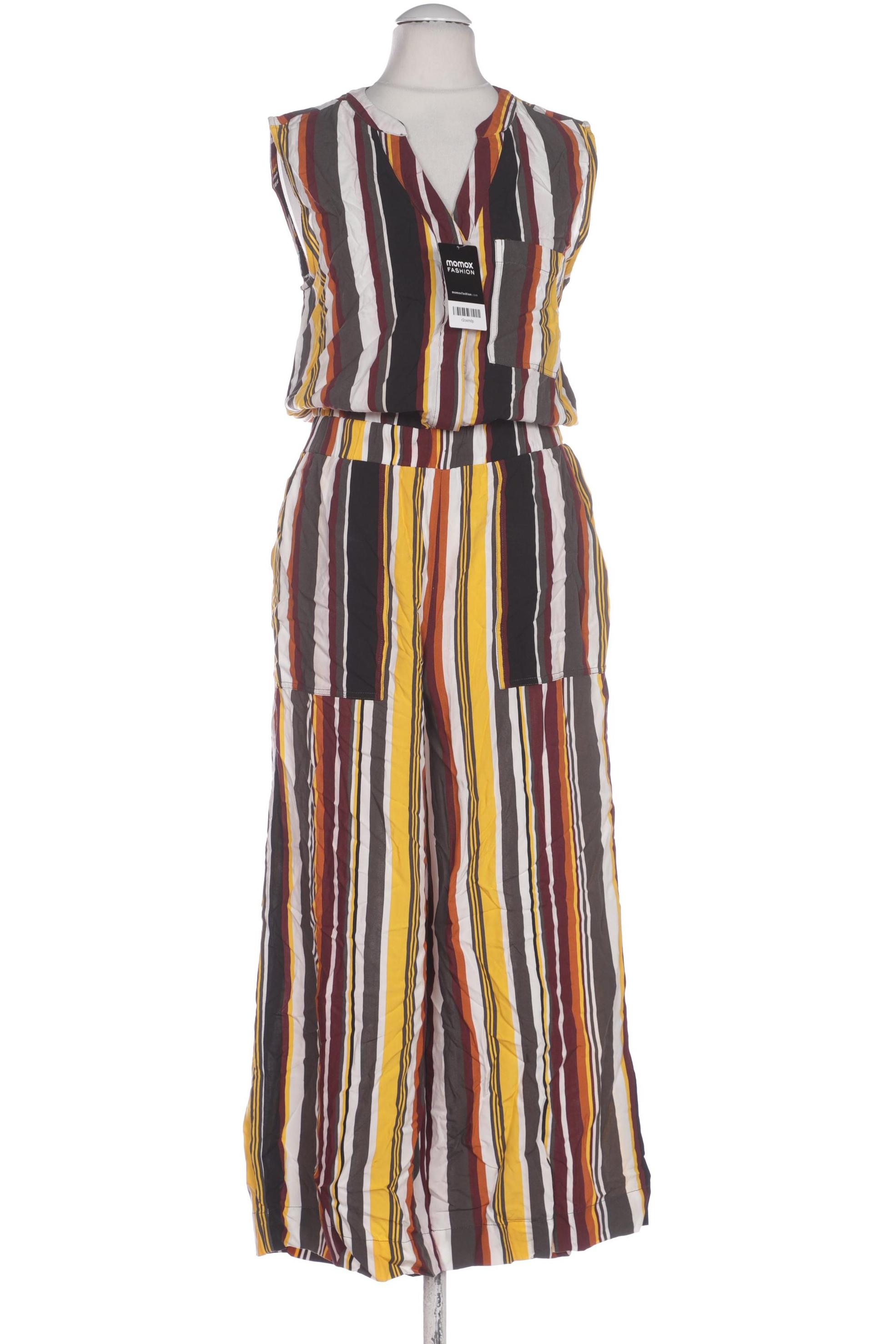 

Zero Damen Jumpsuit/Overall, mehrfarbig, Gr. 36