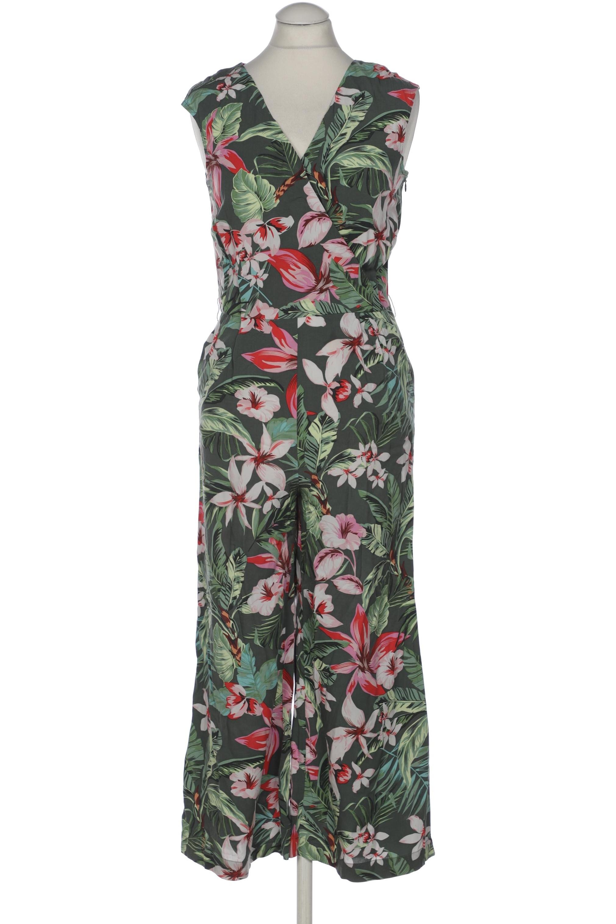 

Zero Damen Jumpsuit/Overall, grün, Gr. 34