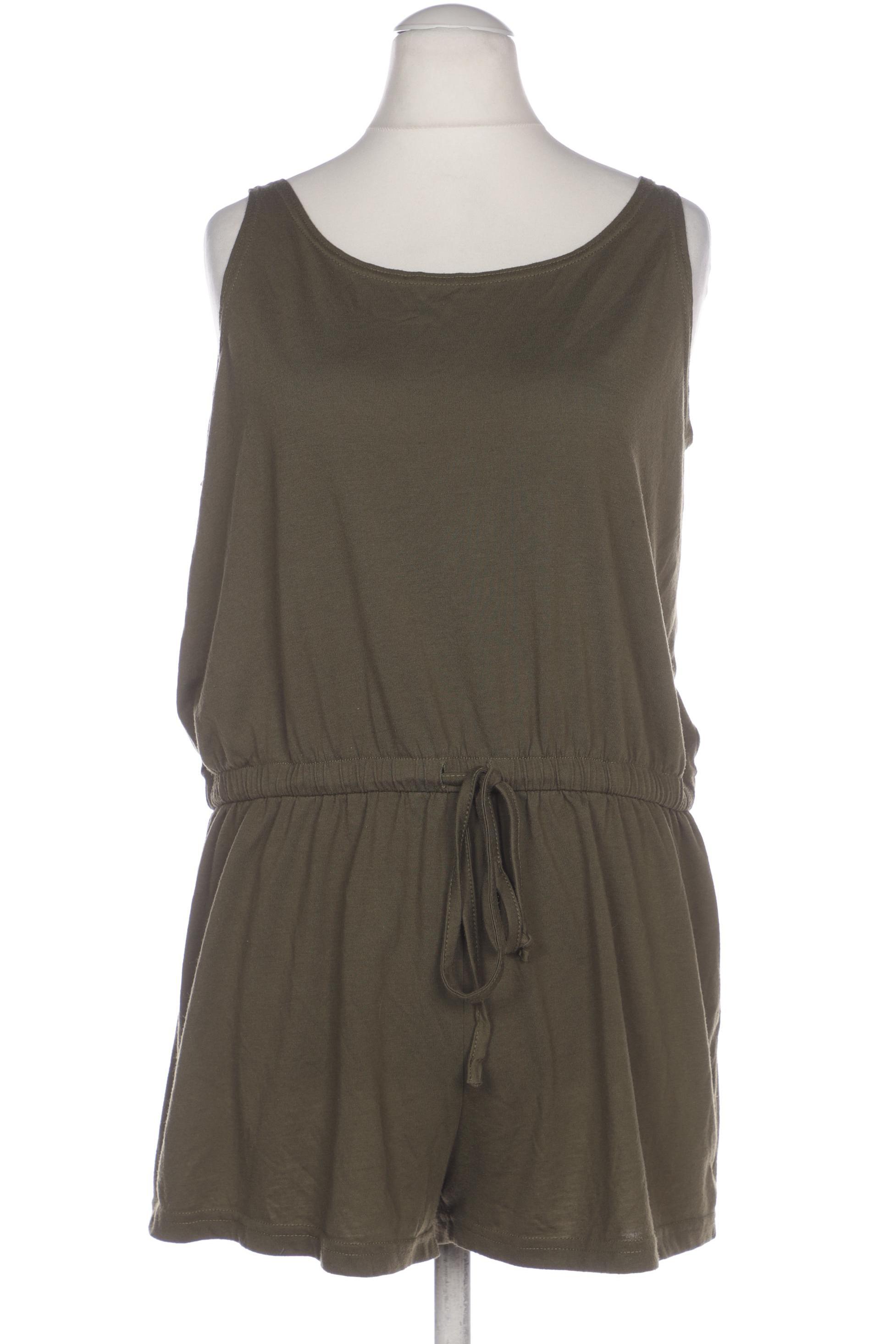 

Zero Damen Jumpsuit/Overall, grün, Gr. 42