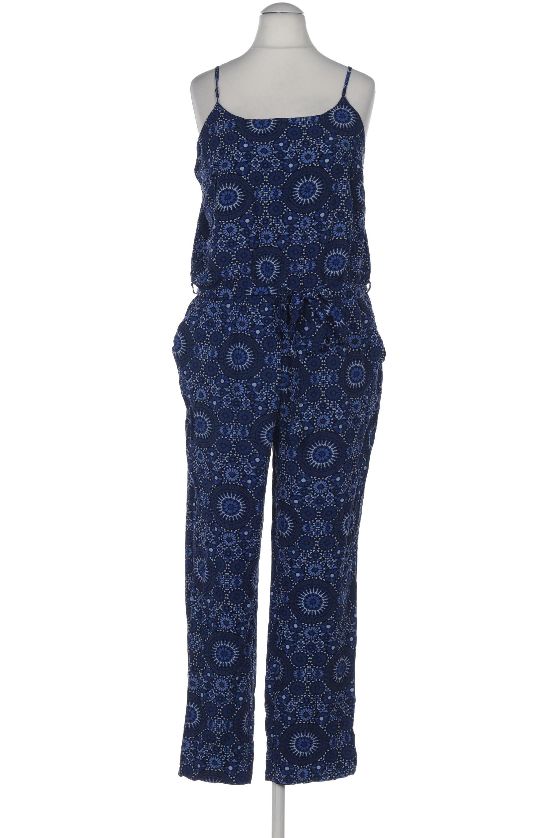 

Zero Damen Jumpsuit/Overall, marineblau, Gr. 42