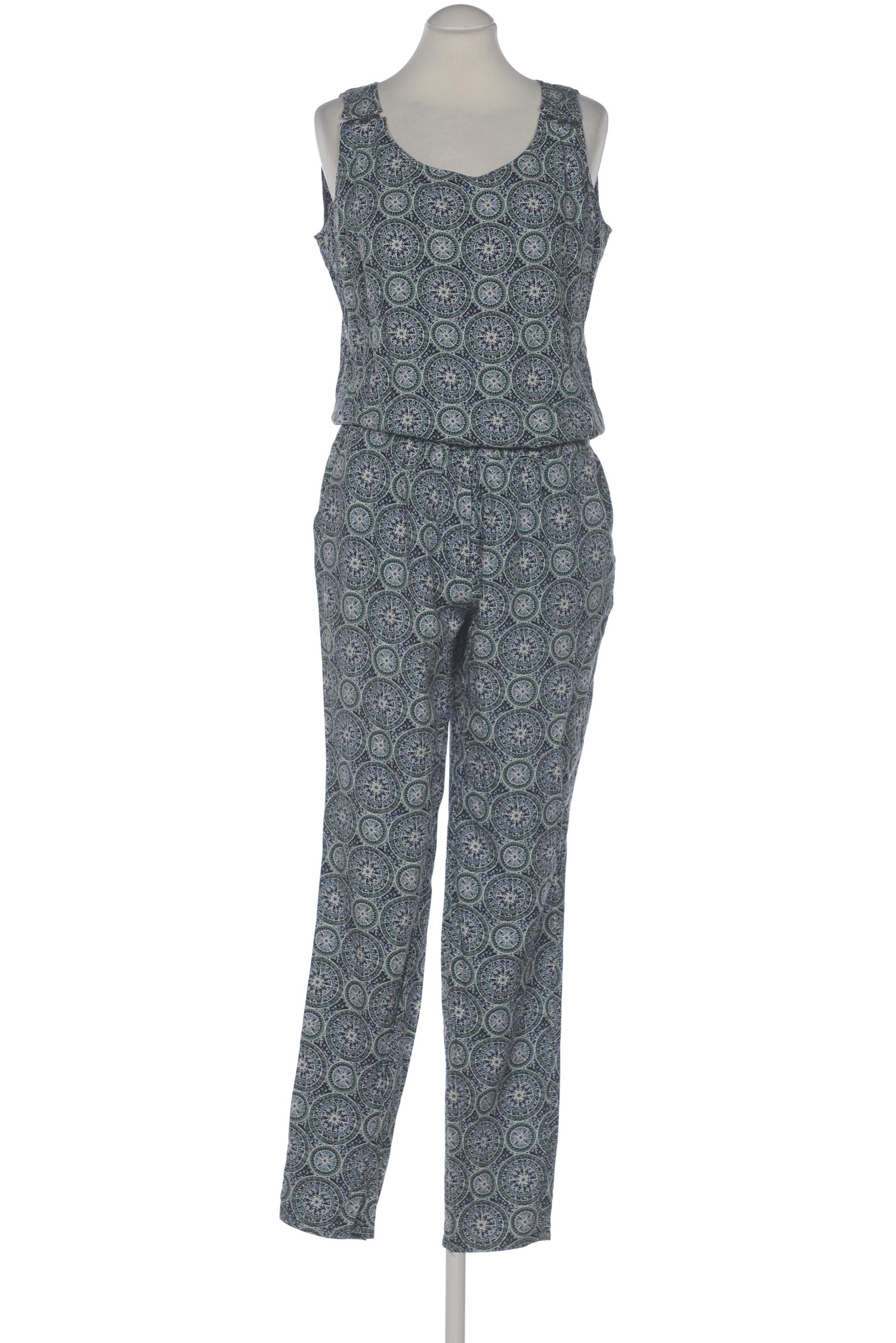 

Zero Damen Jumpsuit/Overall, blau, Gr. 38