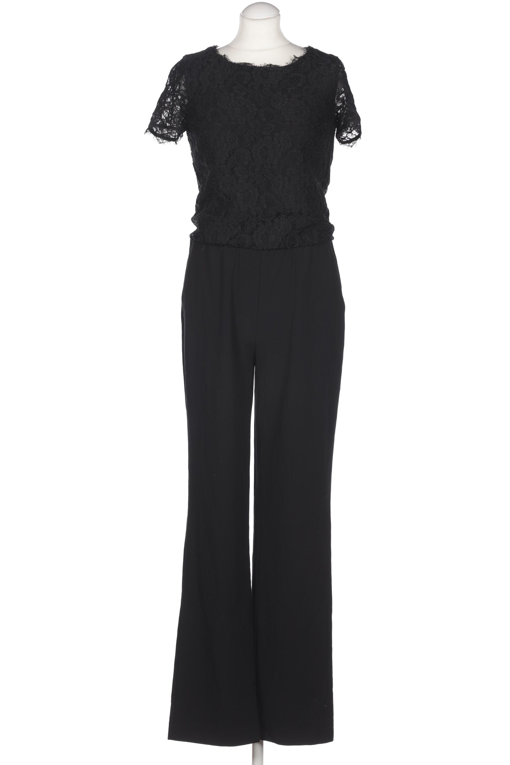 

ZERO Damen Jumpsuit/Overall, schwarz
