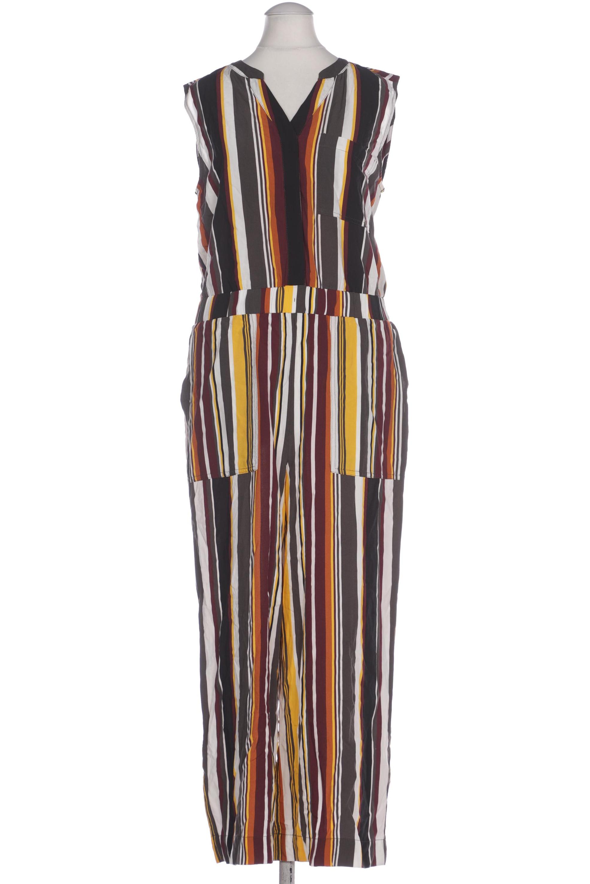 

Zero Damen Jumpsuit/Overall, mehrfarbig, Gr. 36