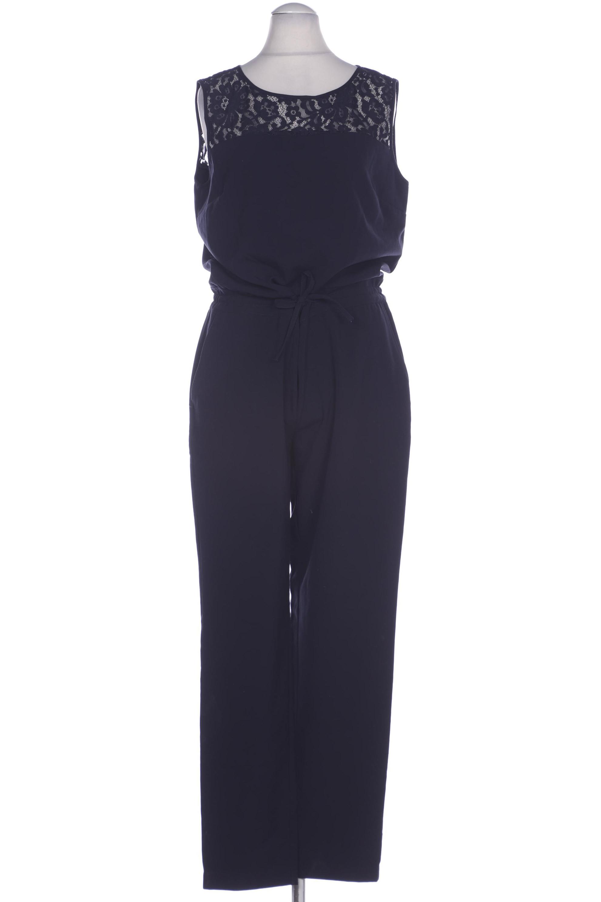 

Zero Damen Jumpsuit/Overall, marineblau, Gr. 40