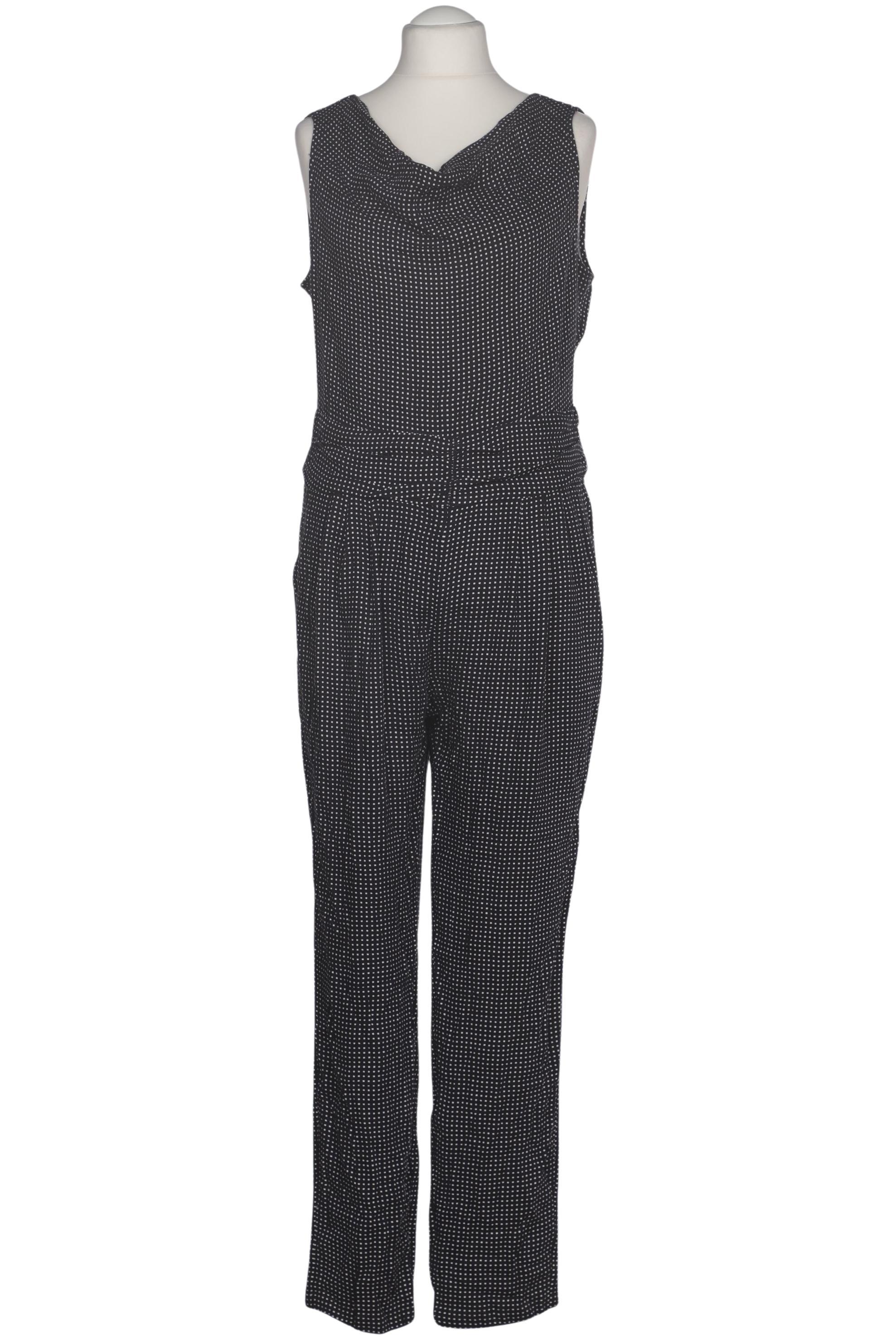 

Zero Damen Jumpsuit/Overall, marineblau, Gr. 42