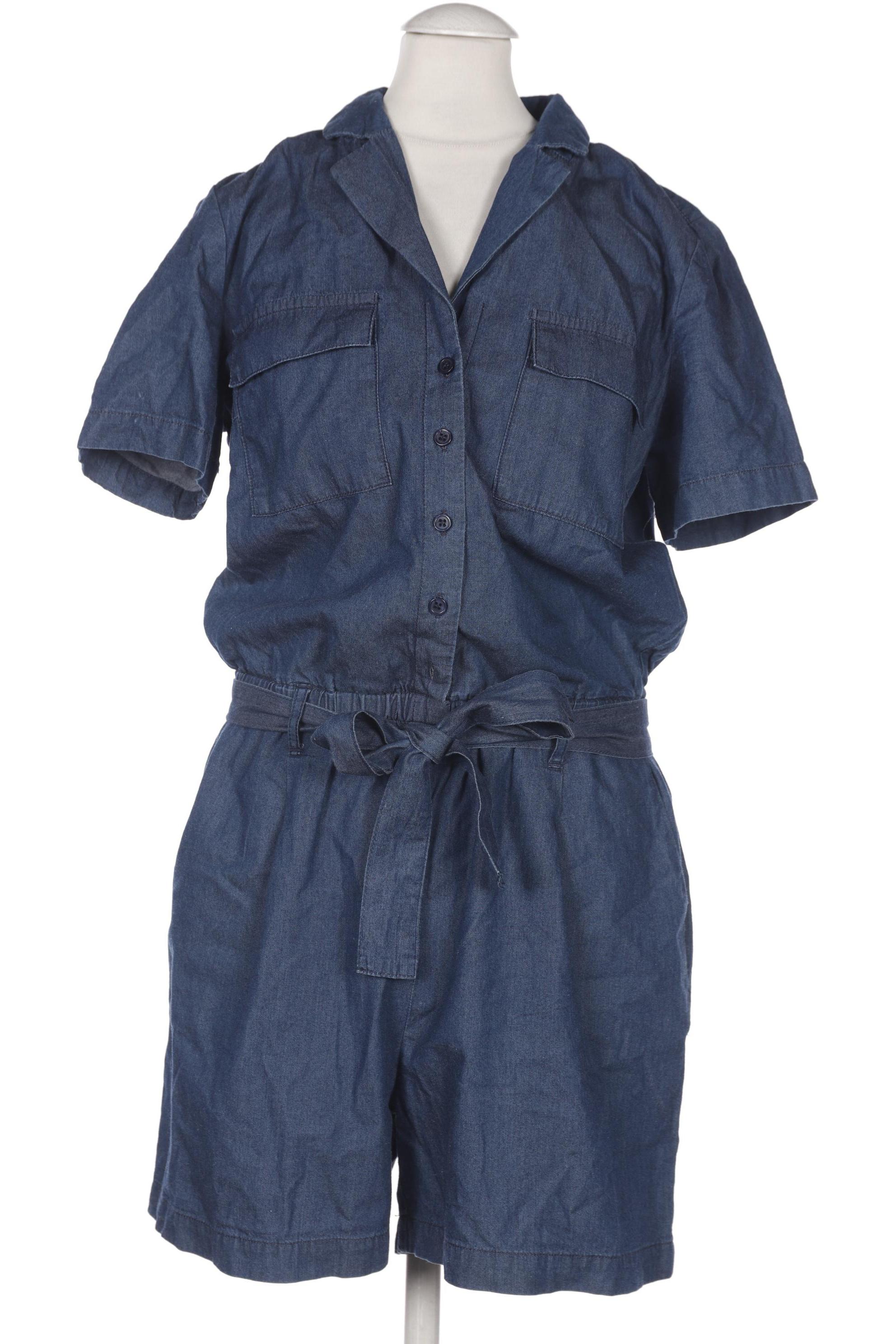 

ZERO Damen Jumpsuit/Overall, blau