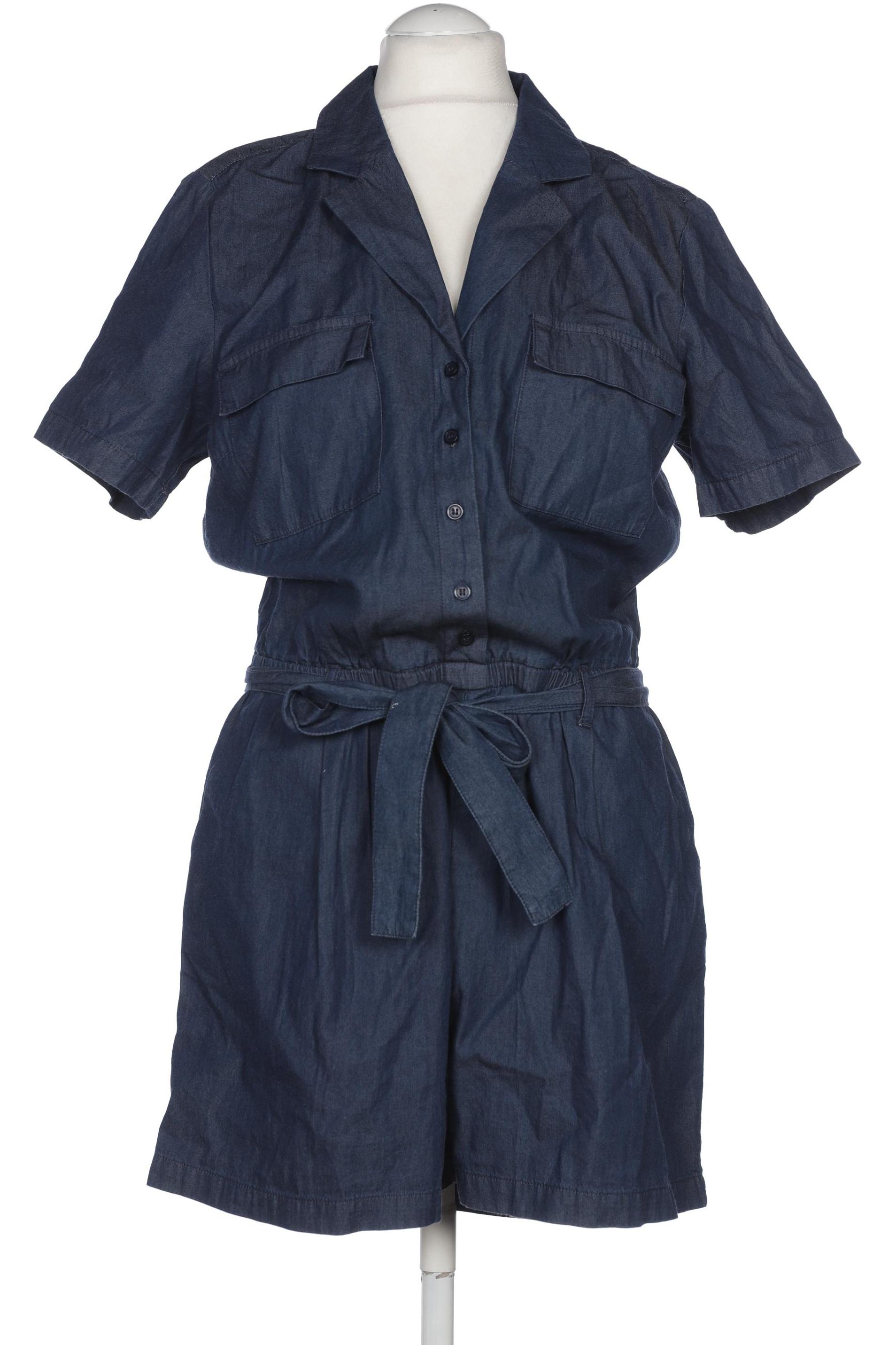 

ZERO Damen Jumpsuit/Overall, marineblau