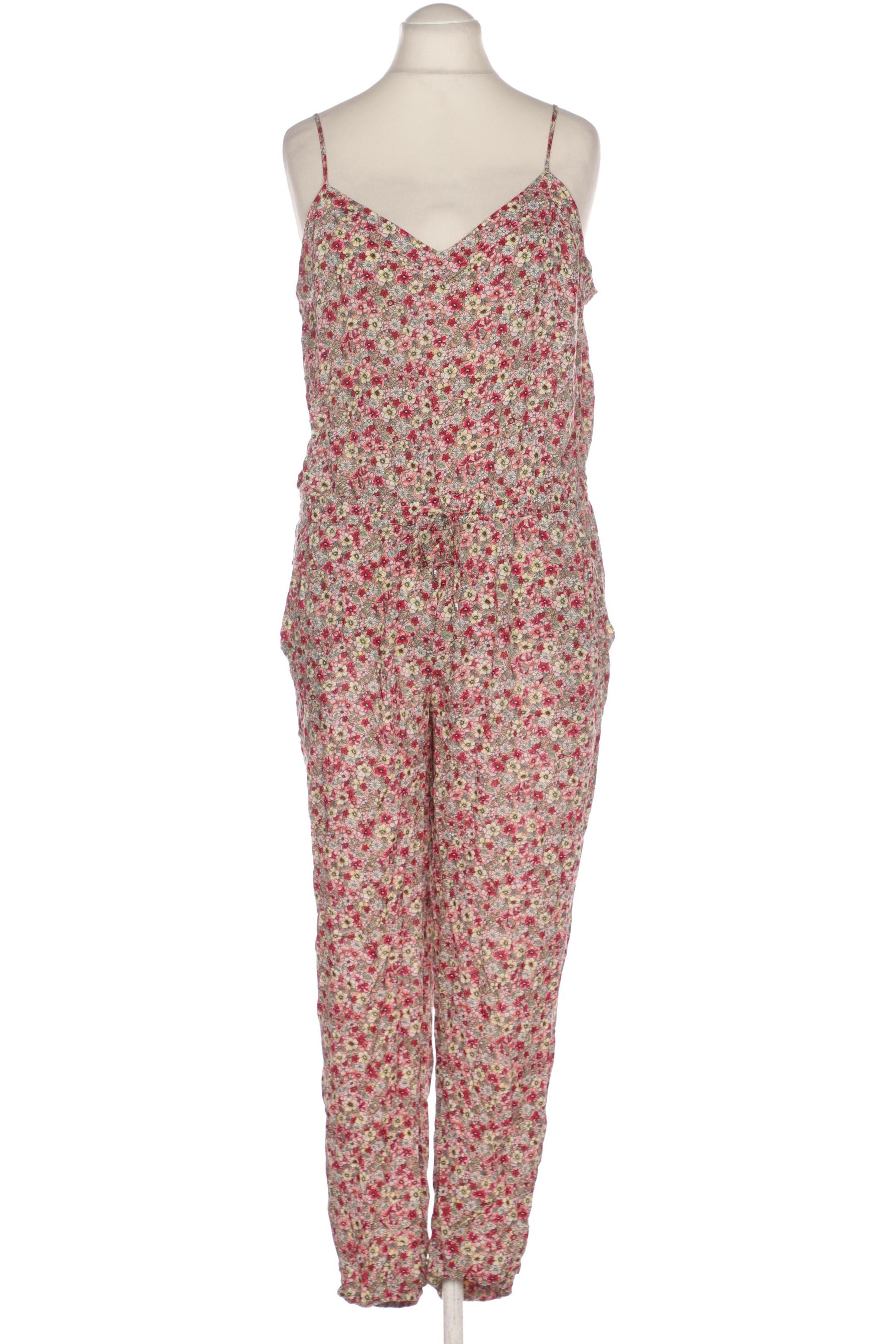 

Zero Damen Jumpsuit/Overall, mehrfarbig, Gr. 44