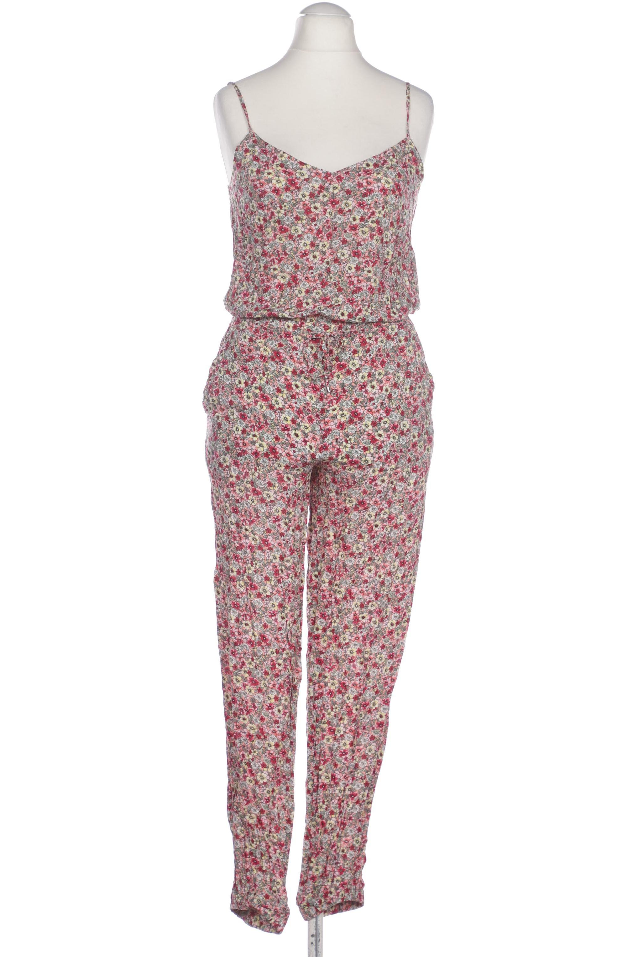 

Zero Damen Jumpsuit/Overall, pink, Gr. 36