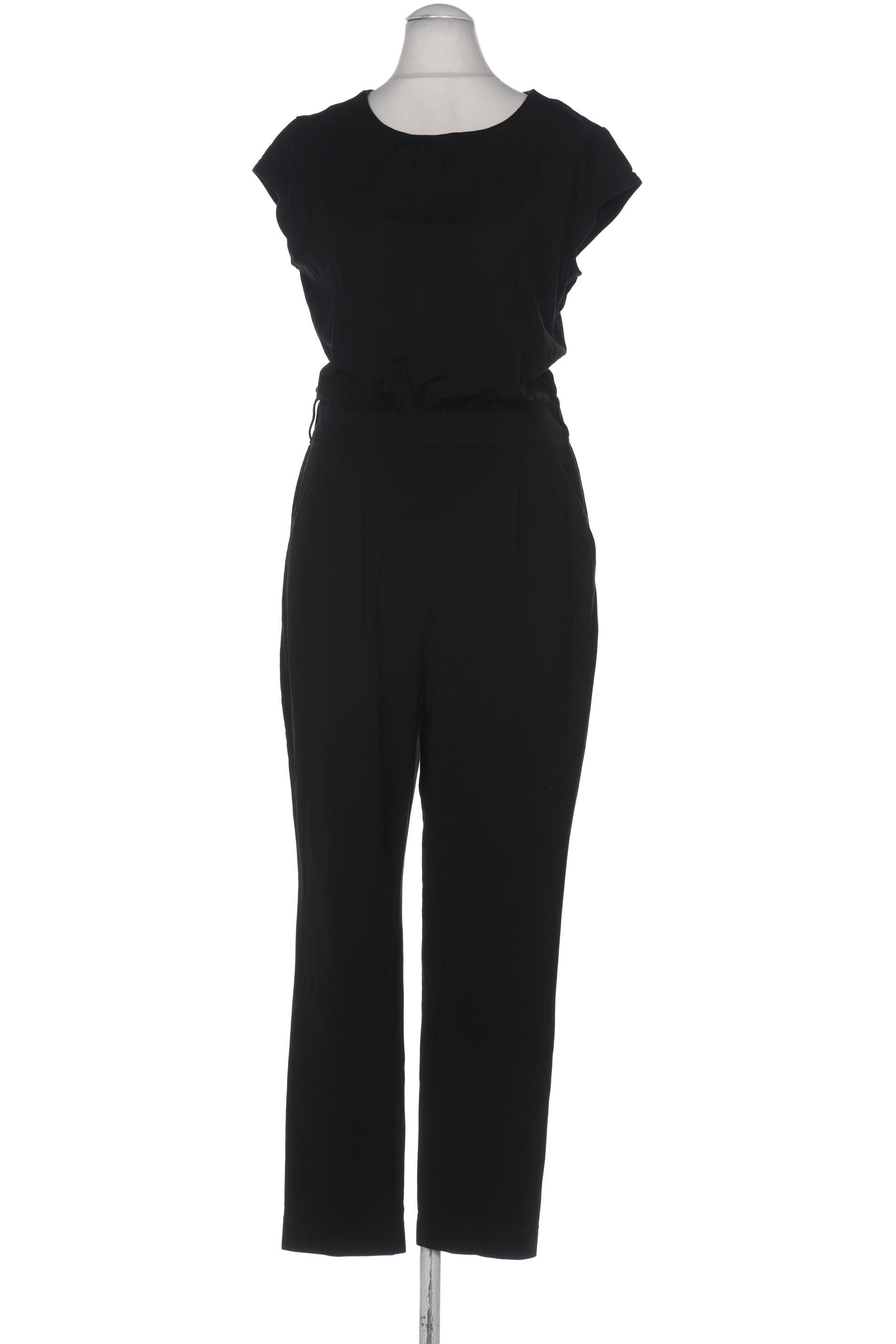 

ZERO Damen Jumpsuit/Overall, schwarz