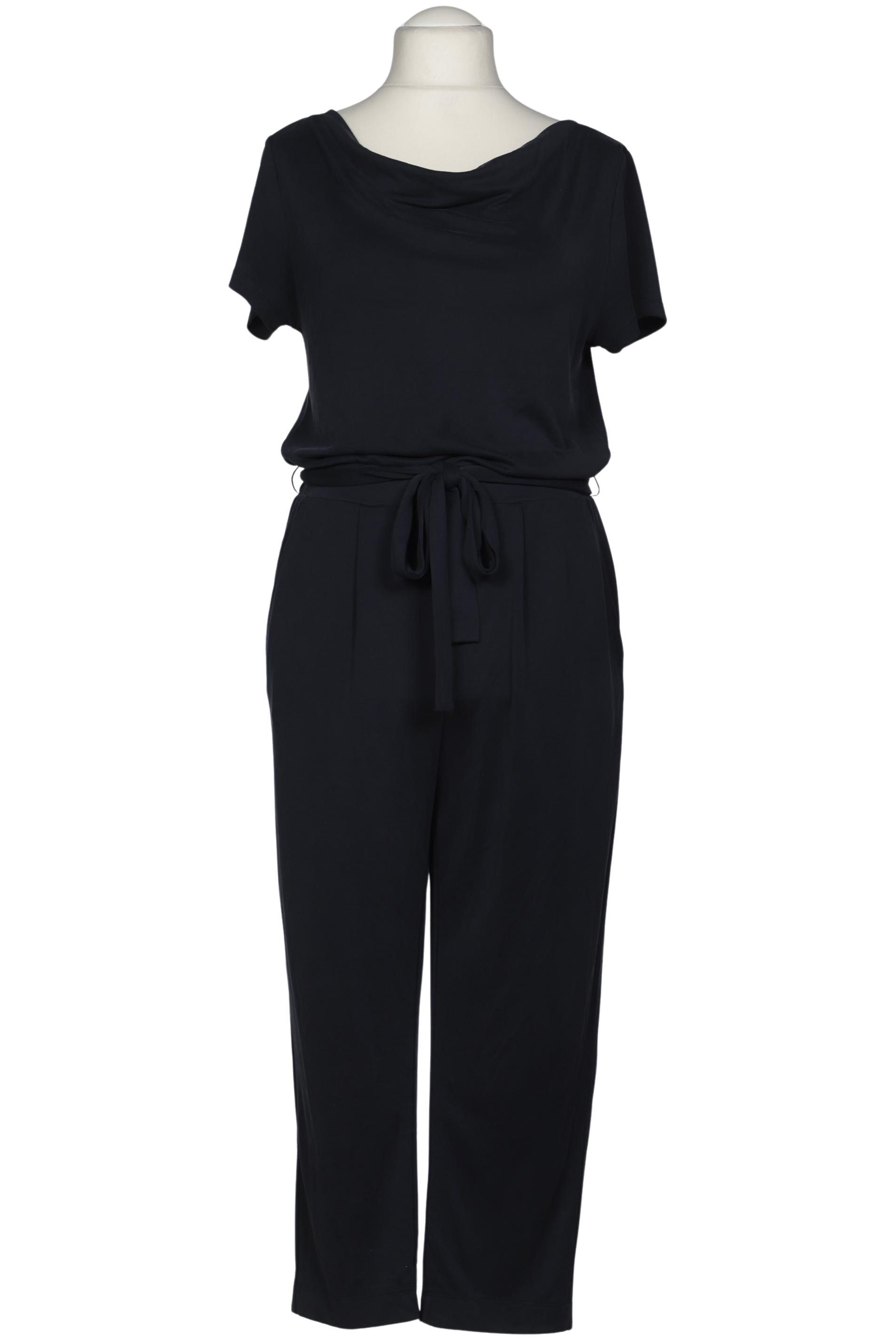 

Zero Damen Jumpsuit/Overall, marineblau, Gr. 40