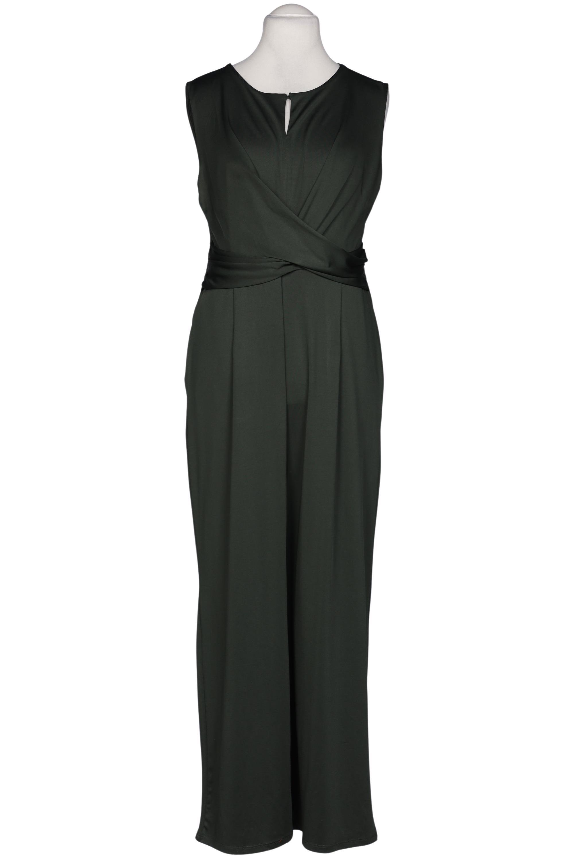 

Zero Damen Jumpsuit/Overall, grün, Gr. 44