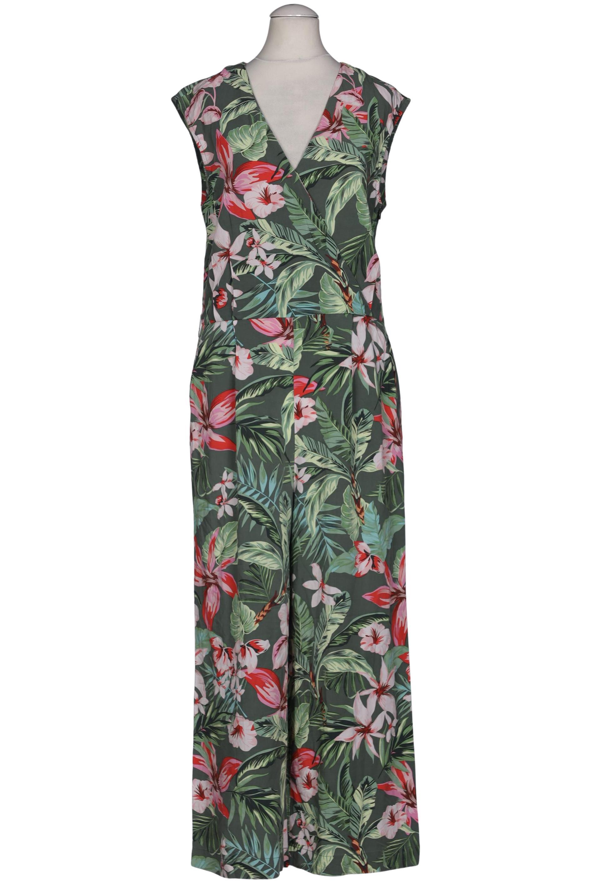 

Zero Damen Jumpsuit/Overall, mehrfarbig, Gr. 38