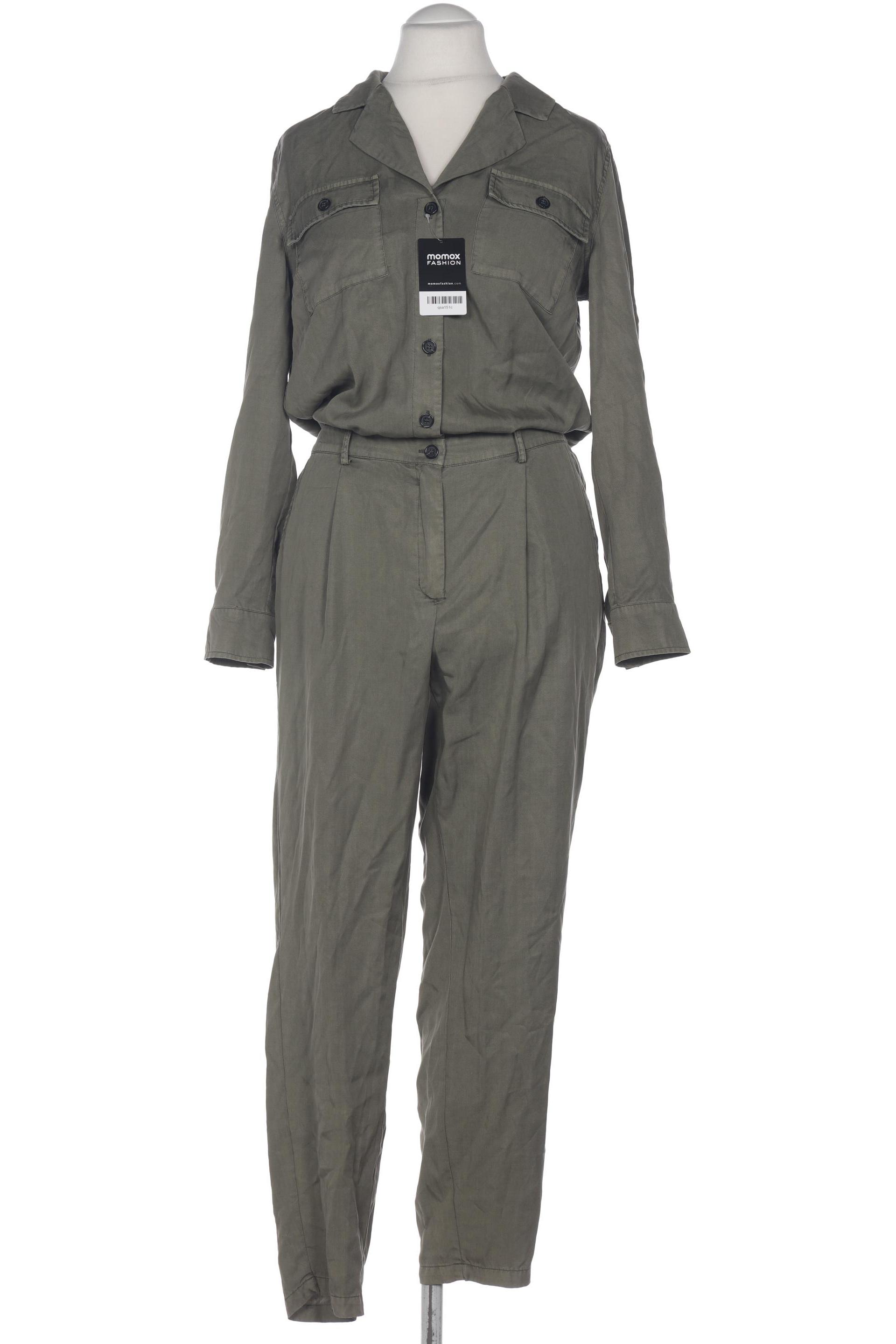 

ZERO Damen Jumpsuit/Overall, grün