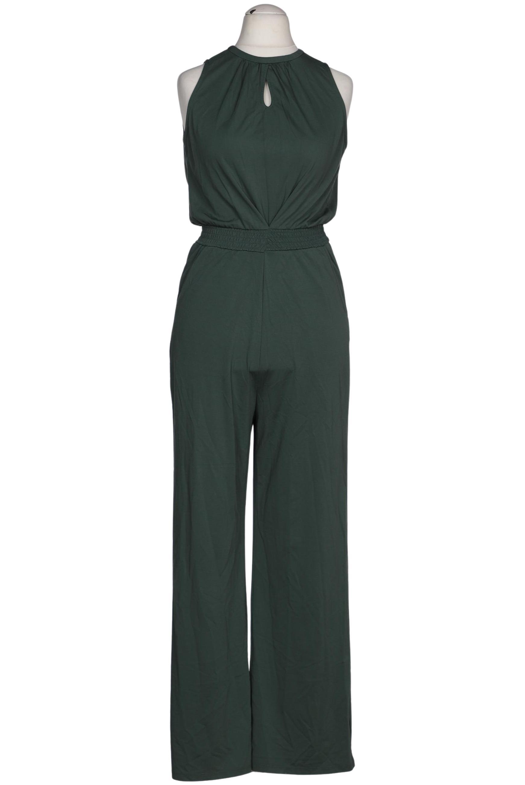 

Zero Damen Jumpsuit/Overall, grün, Gr. 38