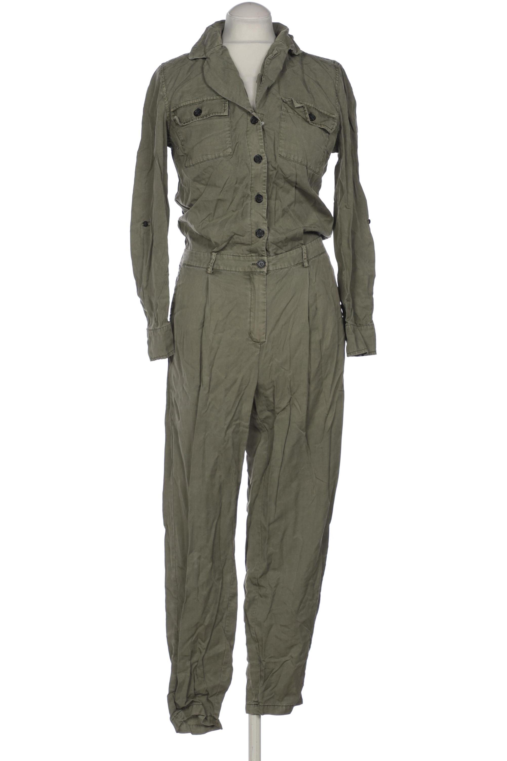 

Zero Damen Jumpsuit/Overall, grün, Gr. 38