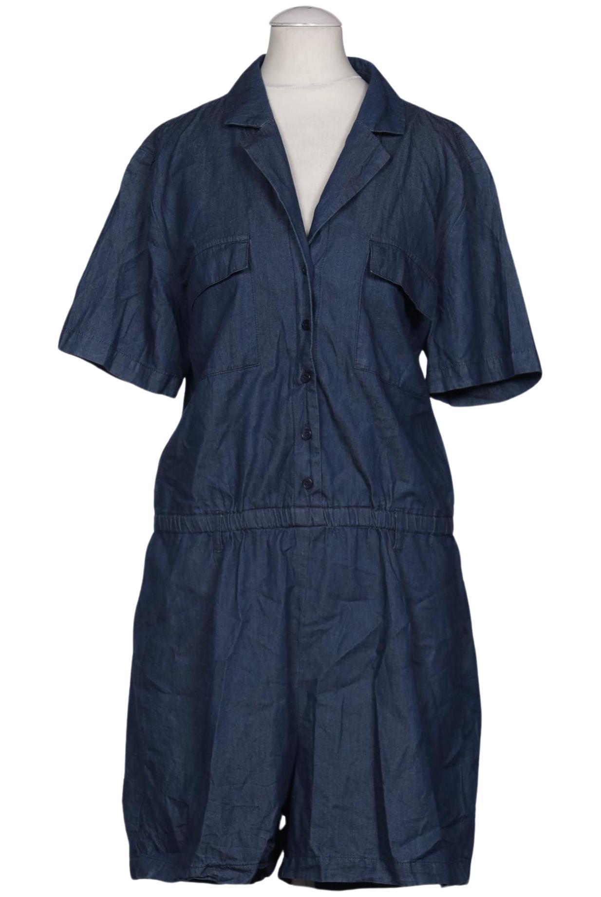 

Zero Damen Jumpsuit/Overall, marineblau, Gr. 34