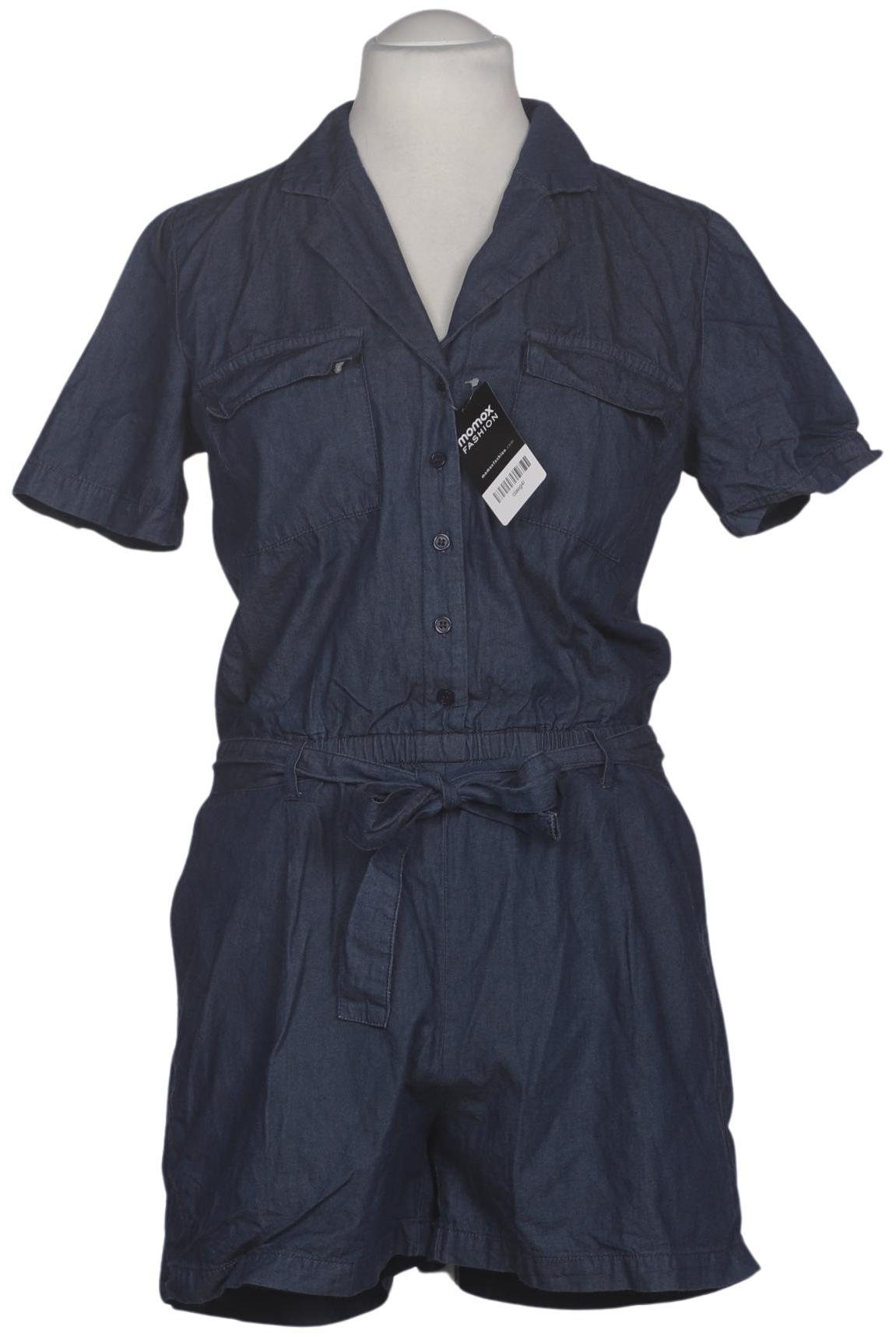 

Zero Damen Jumpsuit/Overall, marineblau, Gr. 40