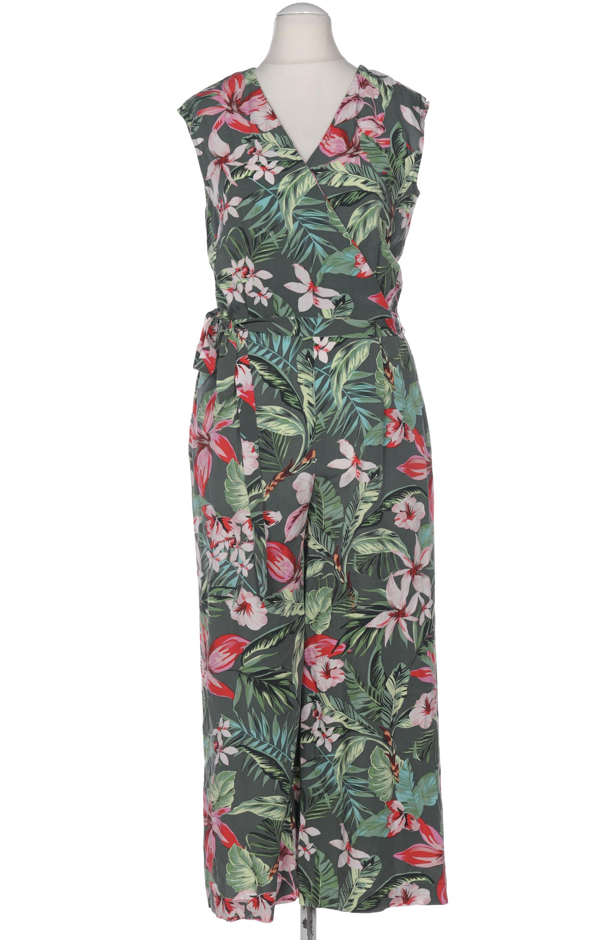 

ZERO Damen Jumpsuit/Overall, grün