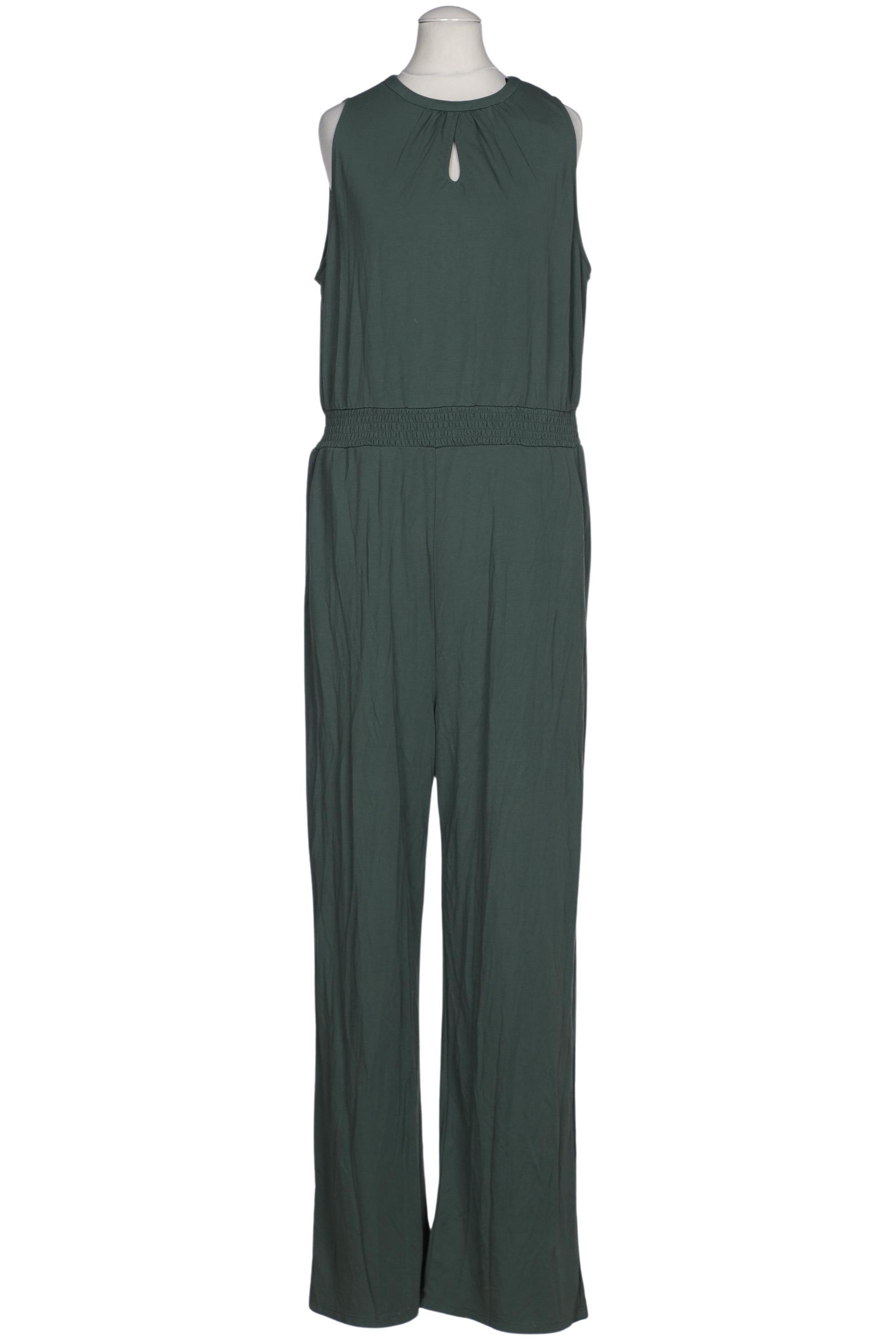 

Zero Damen Jumpsuit/Overall, grün, Gr. 42