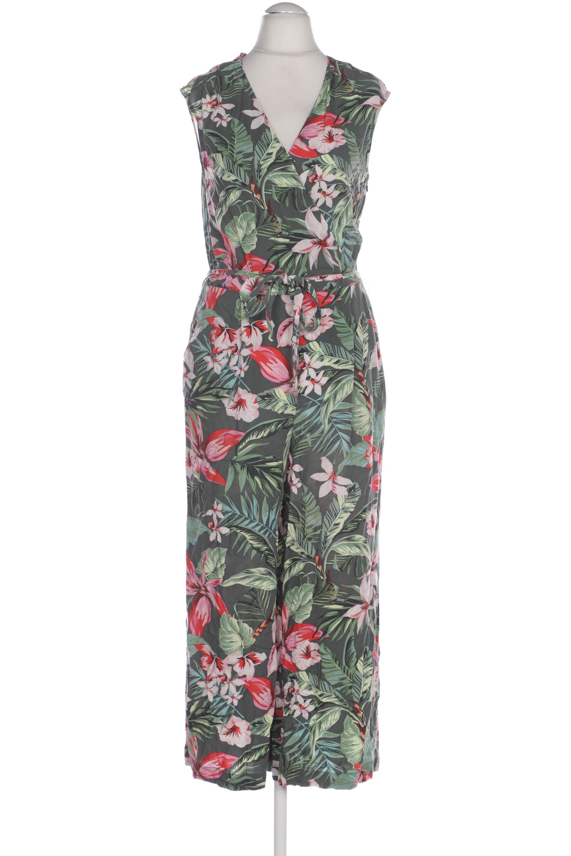 

Zero Damen Jumpsuit/Overall, grün, Gr. 38