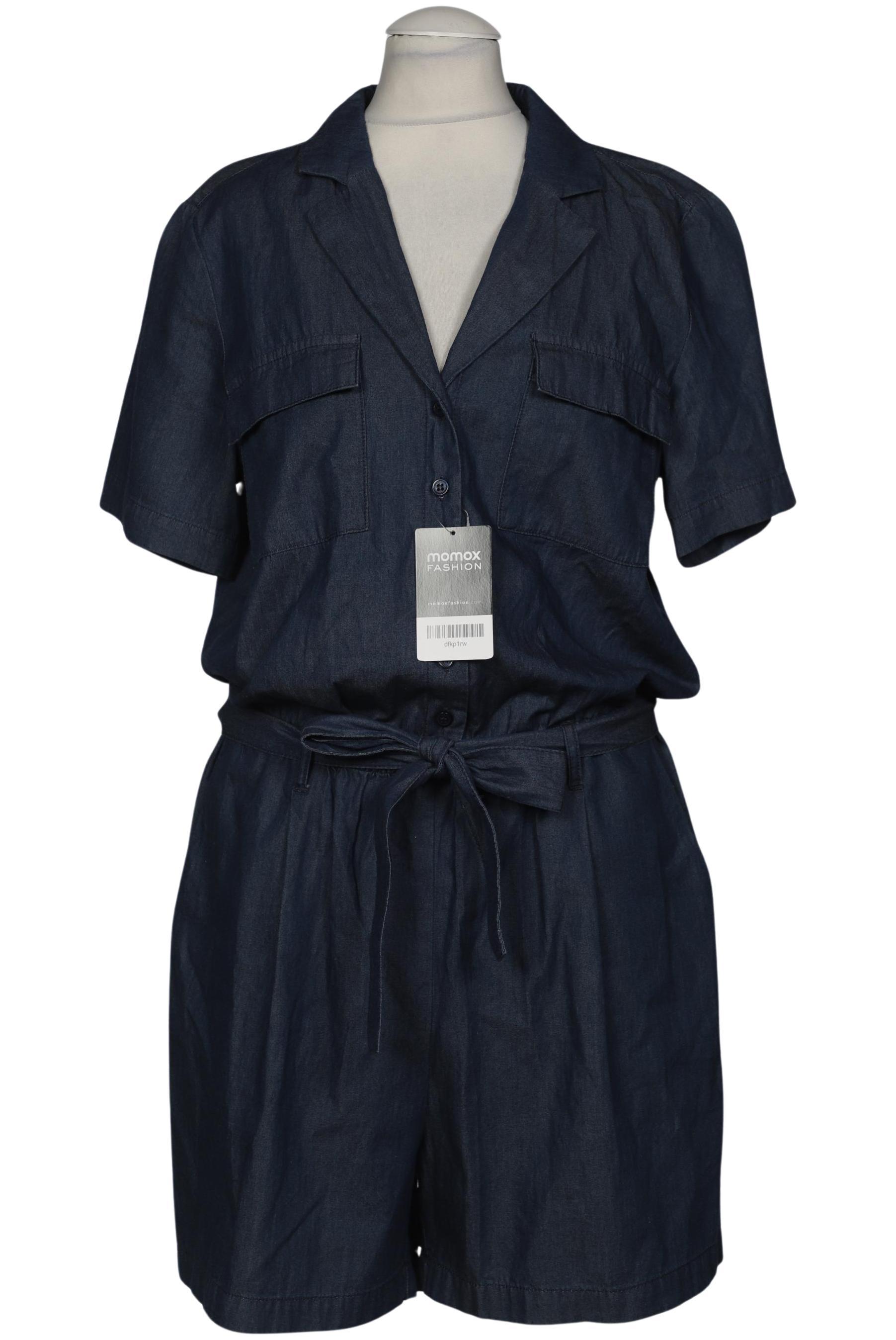 

Zero Damen Jumpsuit/Overall, marineblau, Gr. 38