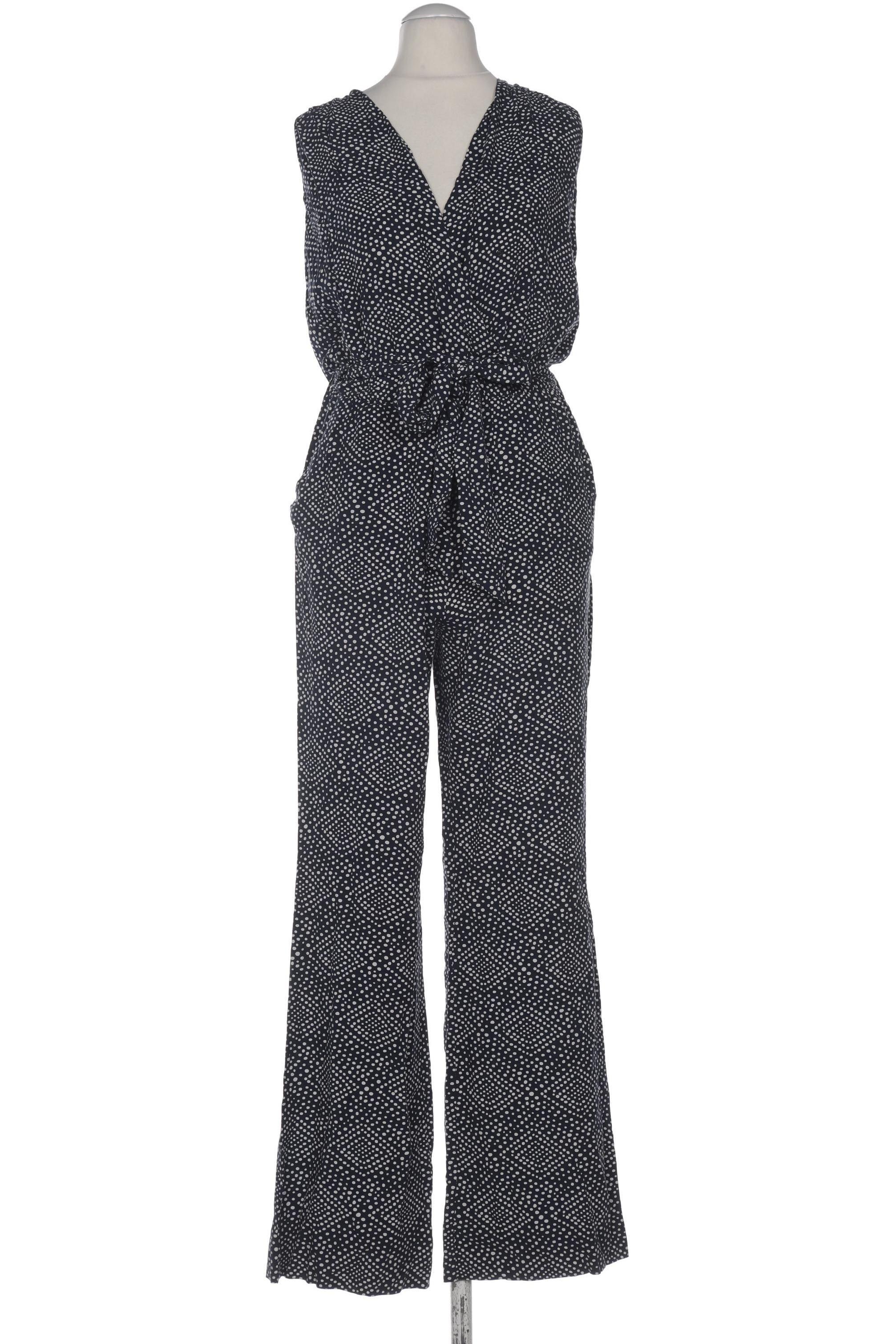 

Zero Damen Jumpsuit/Overall, marineblau, Gr. 34