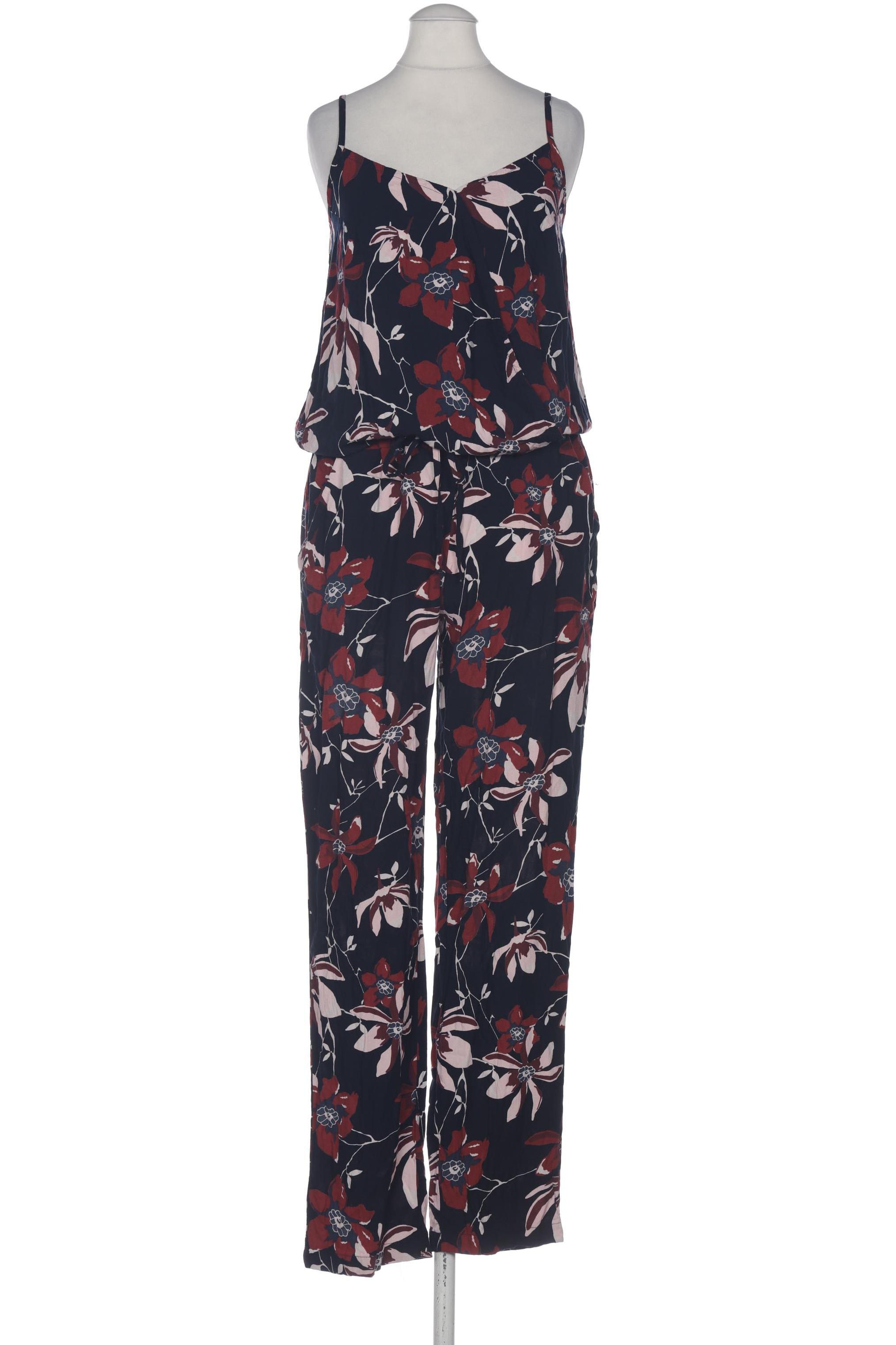 

Zero Damen Jumpsuit/Overall, mehrfarbig, Gr. 34