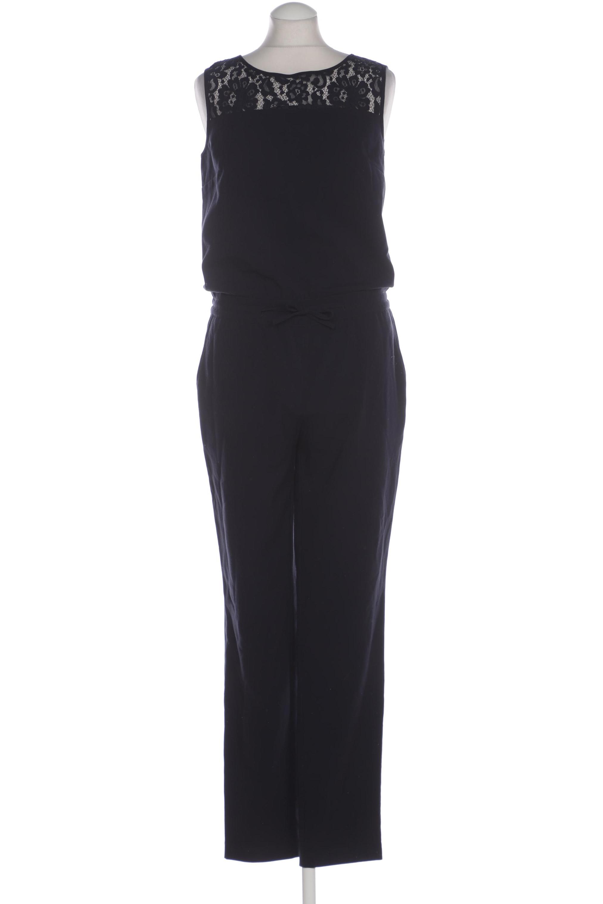 

Zero Damen Jumpsuit/Overall, marineblau, Gr. 36