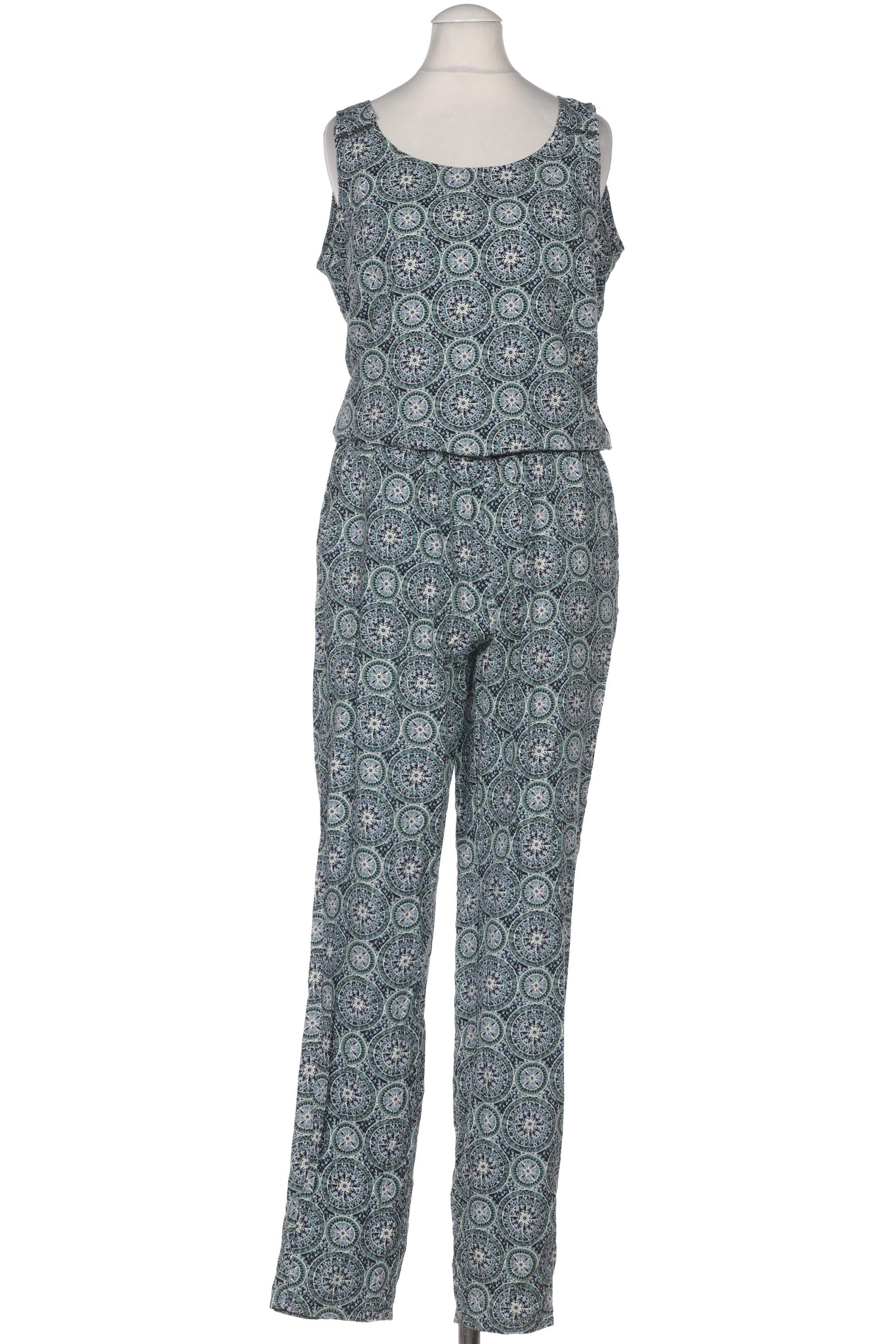 

Zero Damen Jumpsuit/Overall, grün, Gr. 34