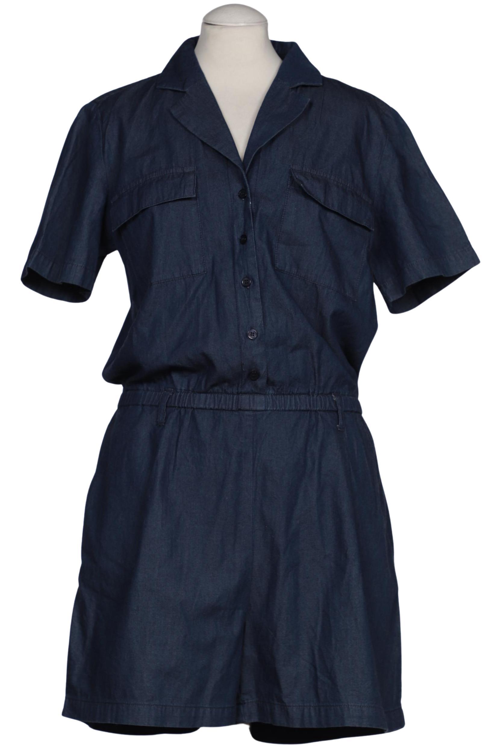 

Zero Damen Jumpsuit/Overall, marineblau, Gr. 38