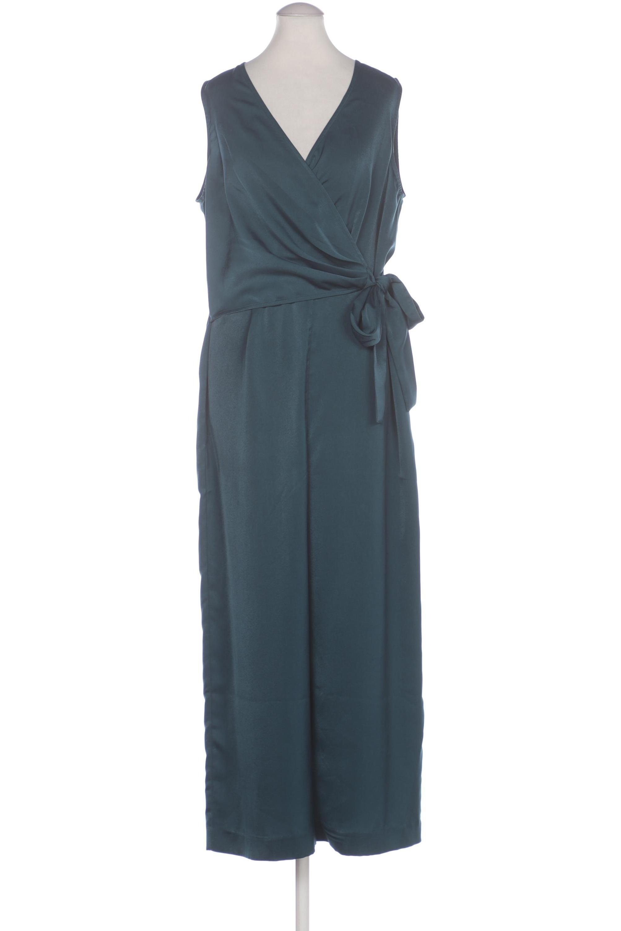 

Zero Damen Jumpsuit/Overall, türkis, Gr. 40