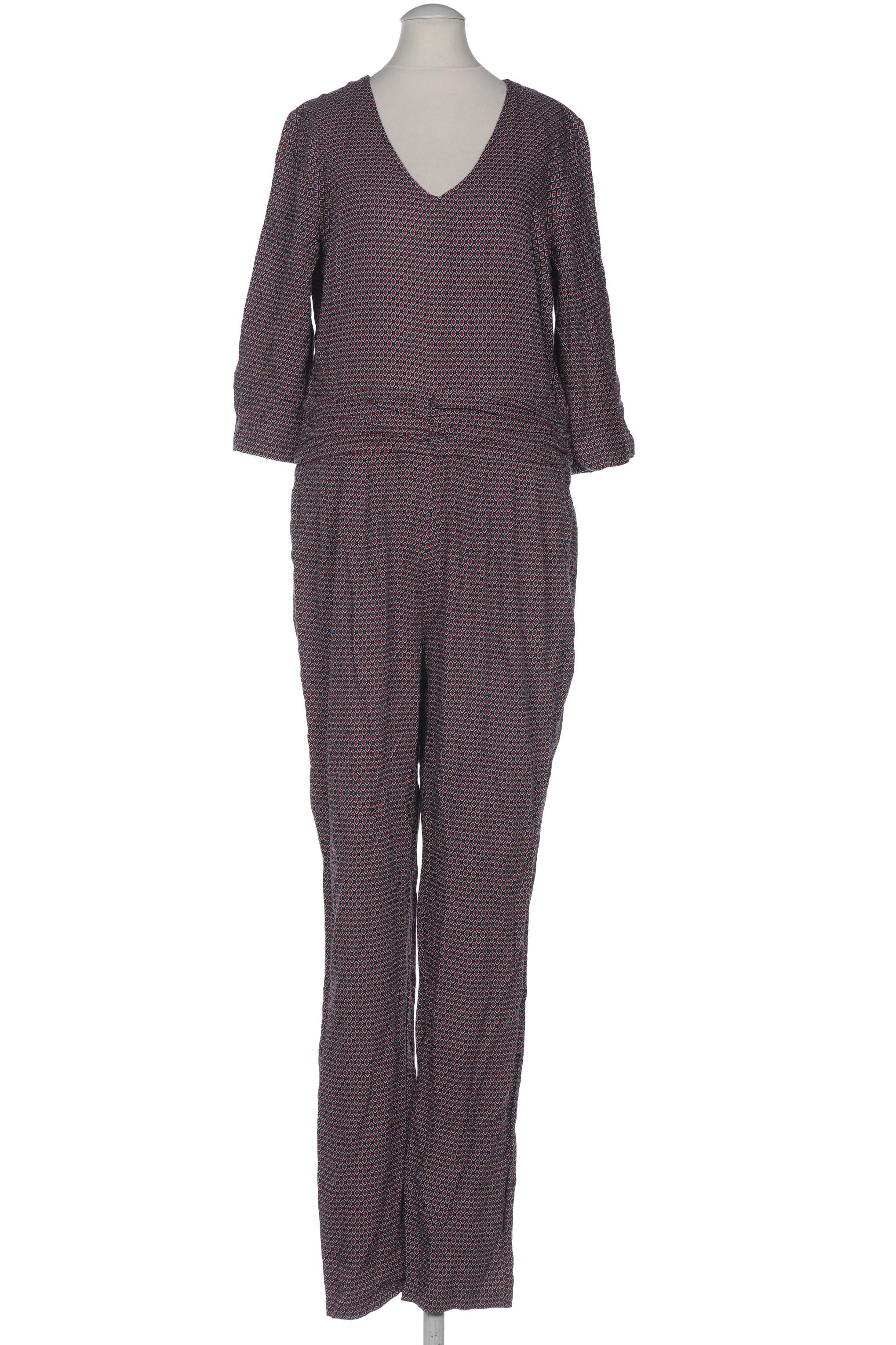 

ZERO Damen Jumpsuit/Overall, marineblau