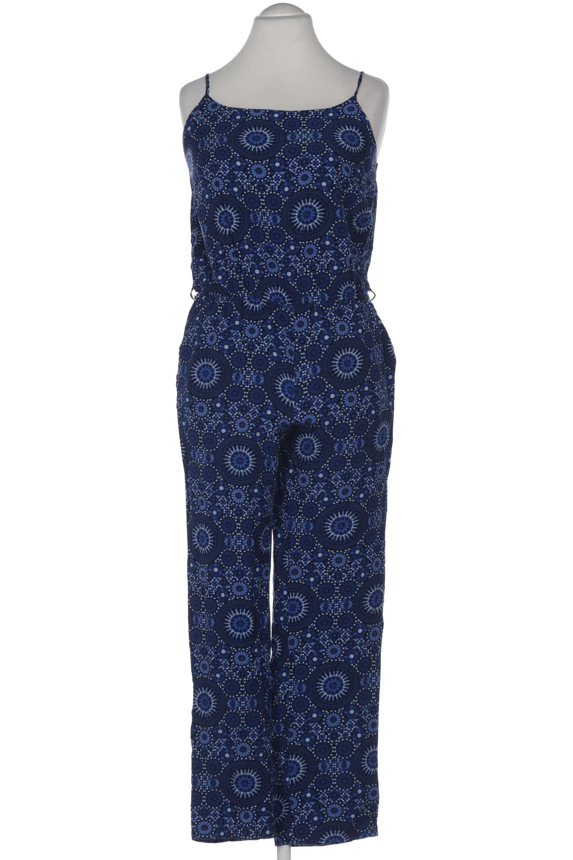 

Zero Damen Jumpsuit/Overall, blau, Gr. 28