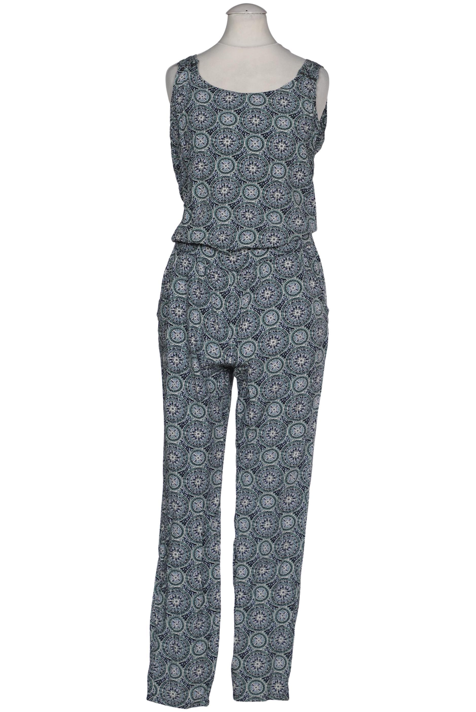 

Zero Damen Jumpsuit/Overall, mehrfarbig, Gr. 34