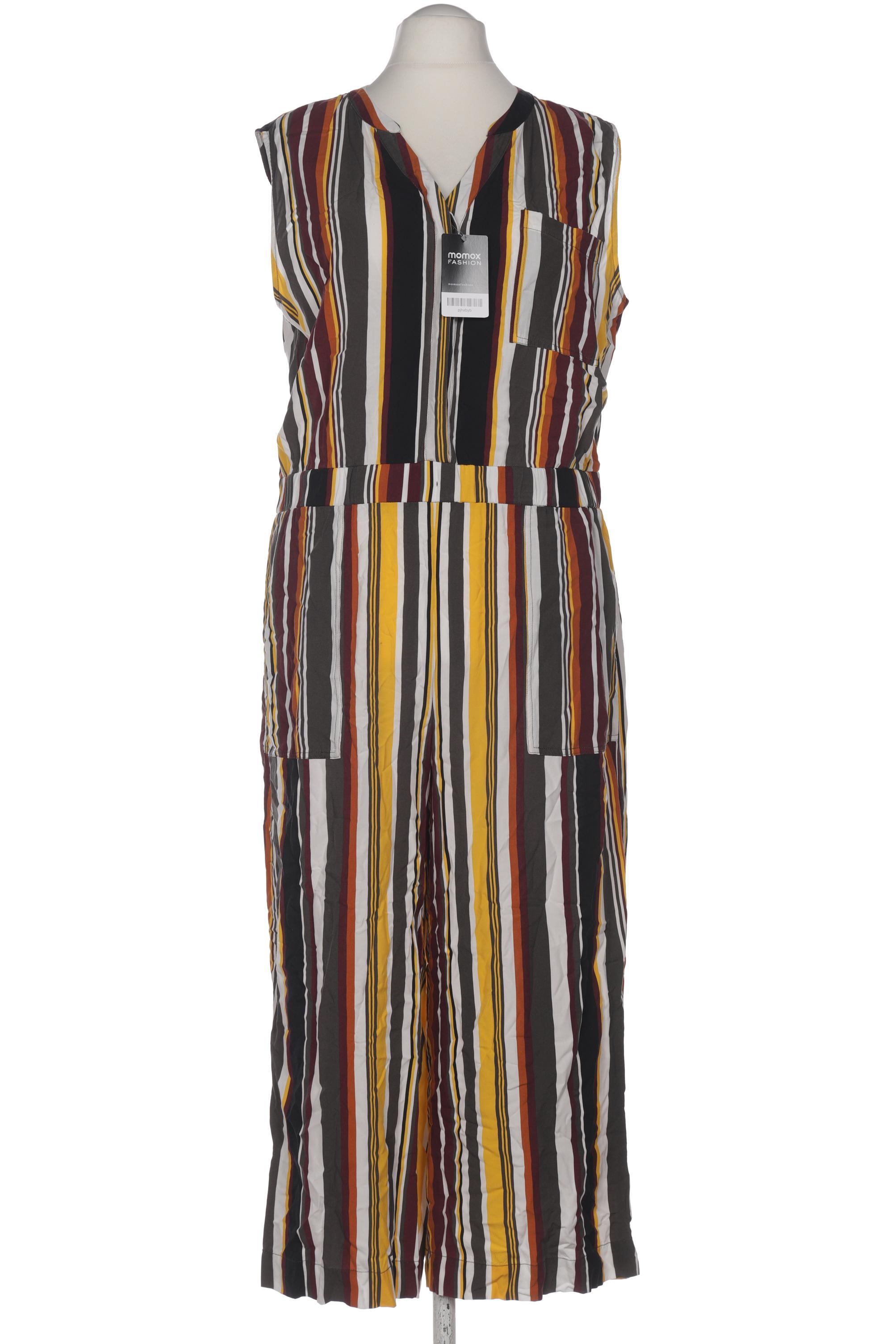 

Zero Damen Jumpsuit/Overall, mehrfarbig, Gr. 44