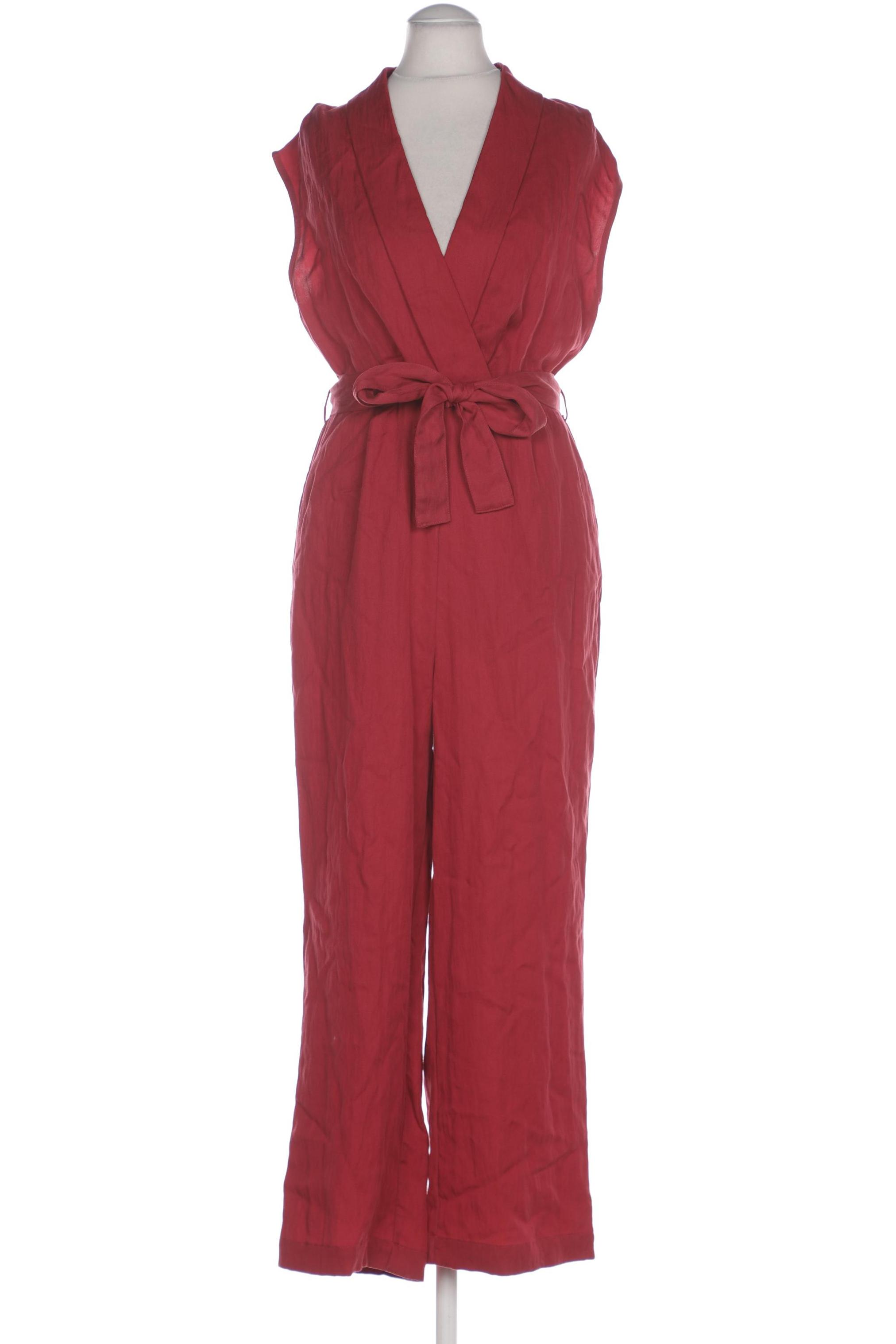 

Zero Damen Jumpsuit/Overall, rot, Gr. 34