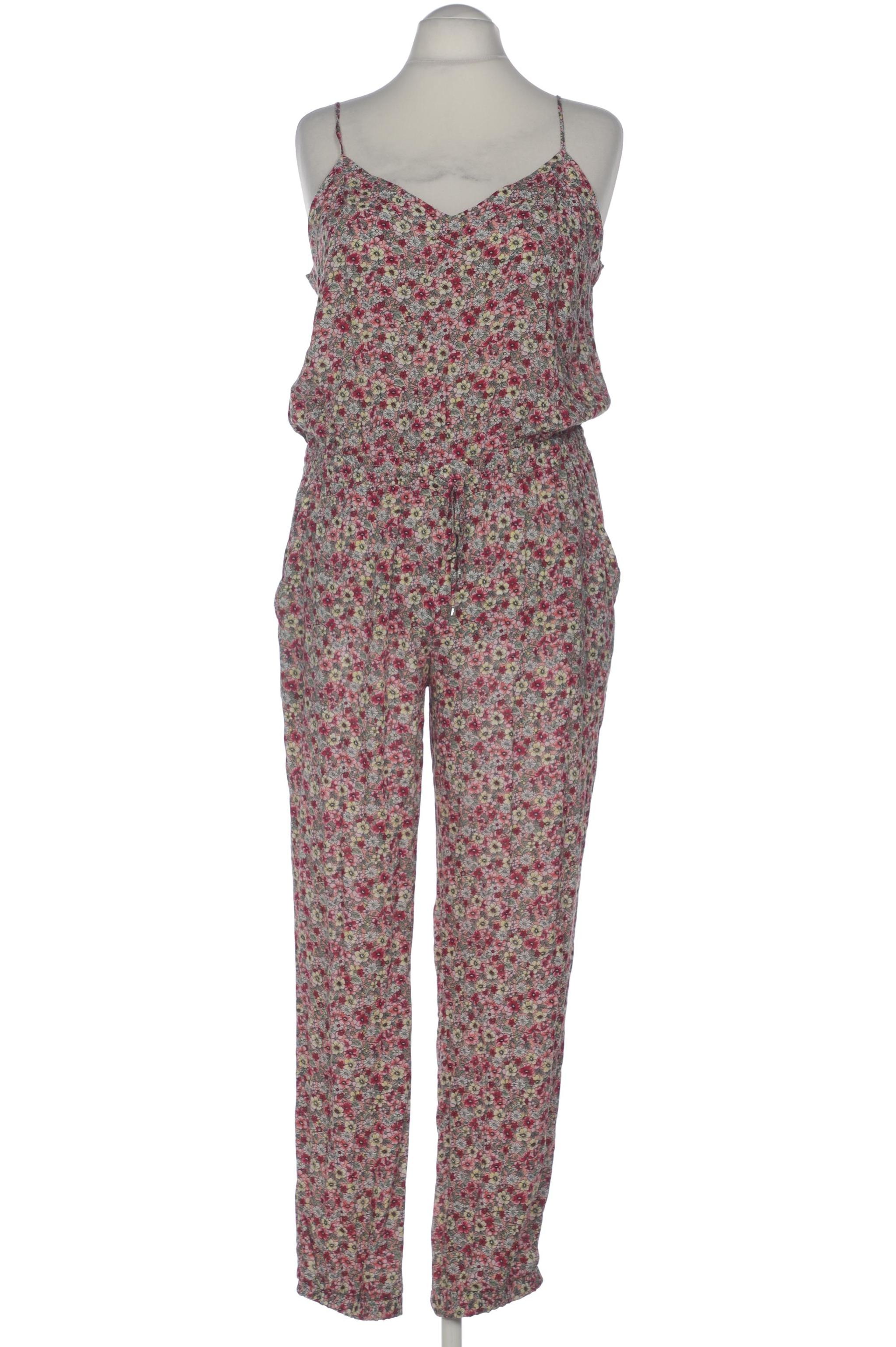 

Zero Damen Jumpsuit/Overall, grün, Gr. 44