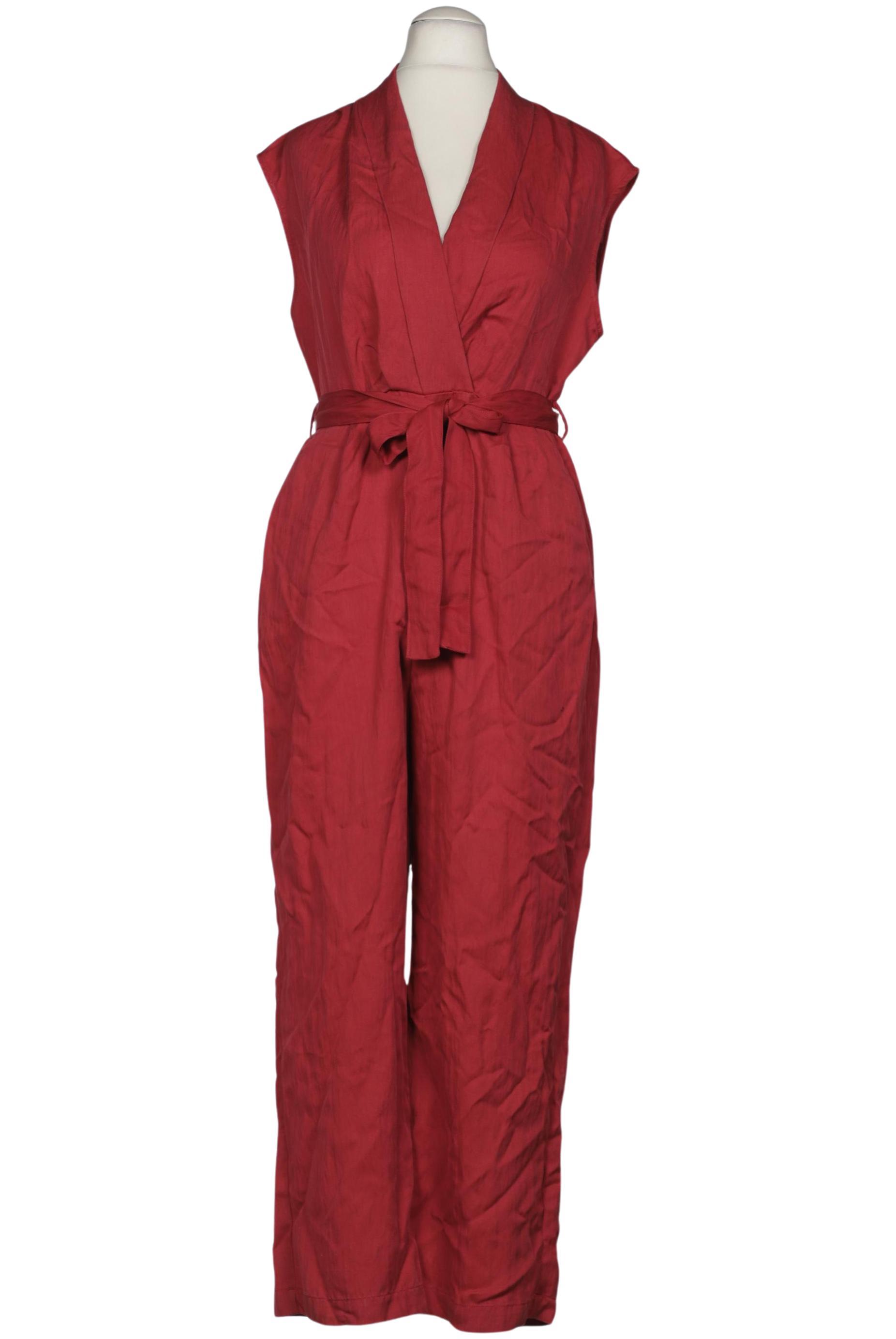 

Zero Damen Jumpsuit/Overall, rot, Gr. 38