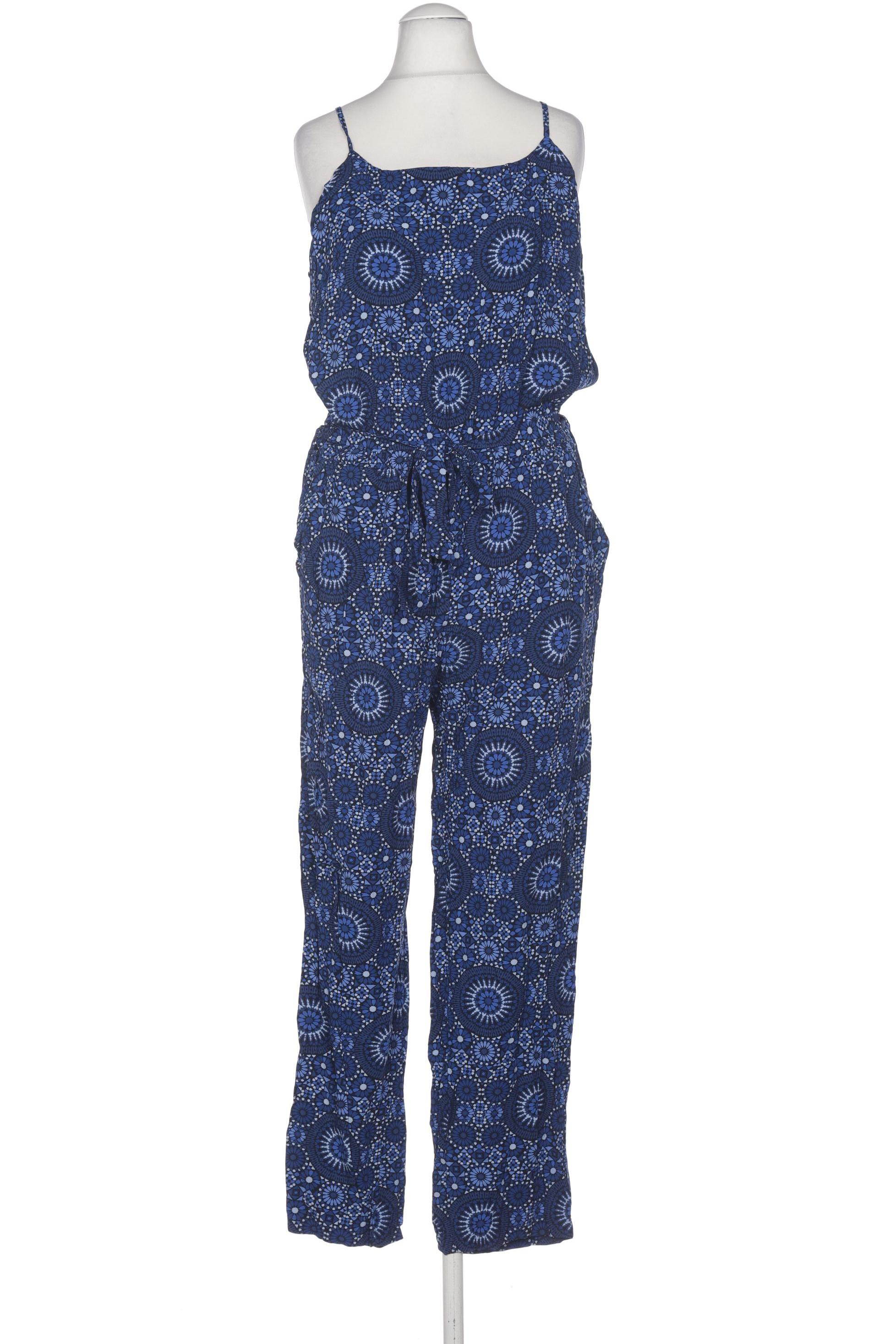 

ZERO Damen Jumpsuit/Overall, blau
