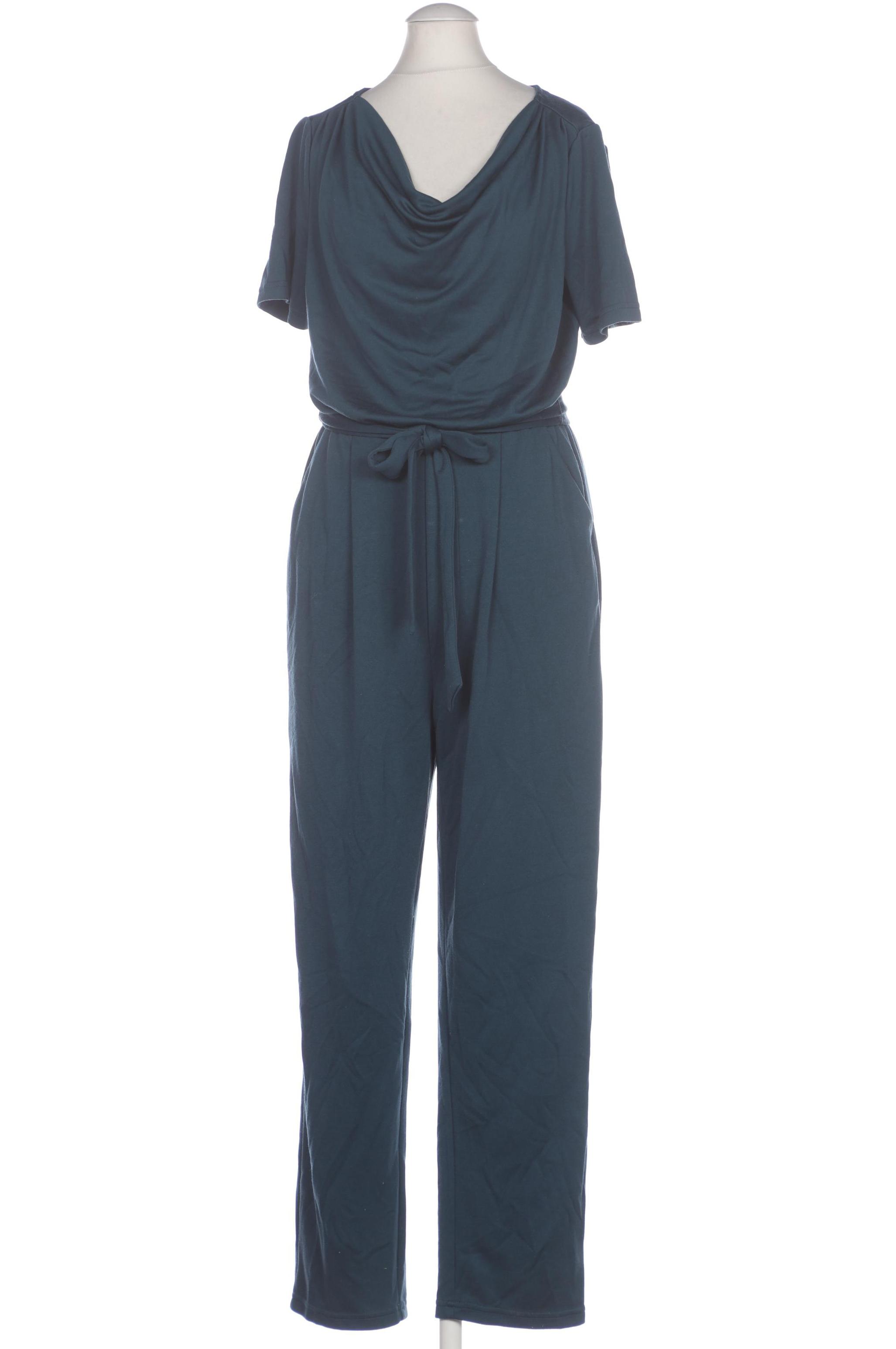 

Zero Damen Jumpsuit/Overall, blau, Gr. 36