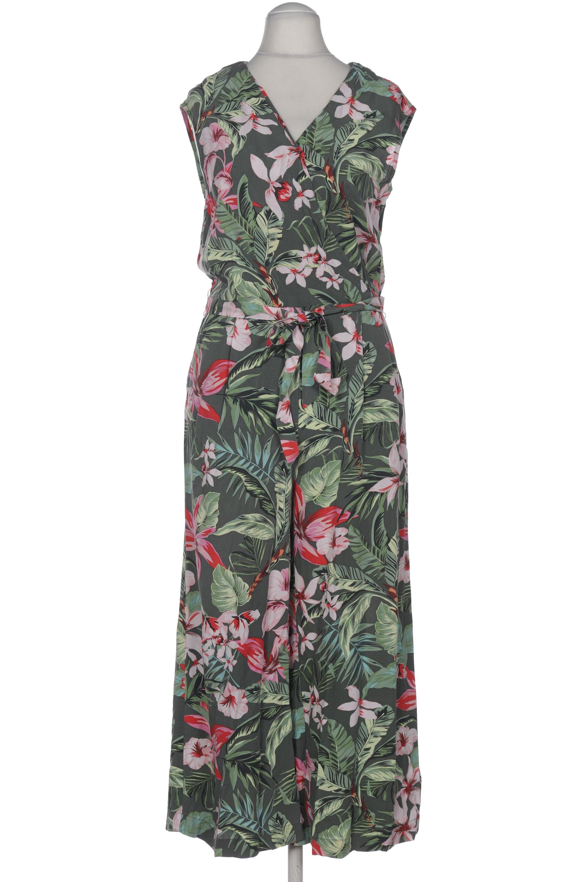 

ZERO Damen Jumpsuit/Overall, grün