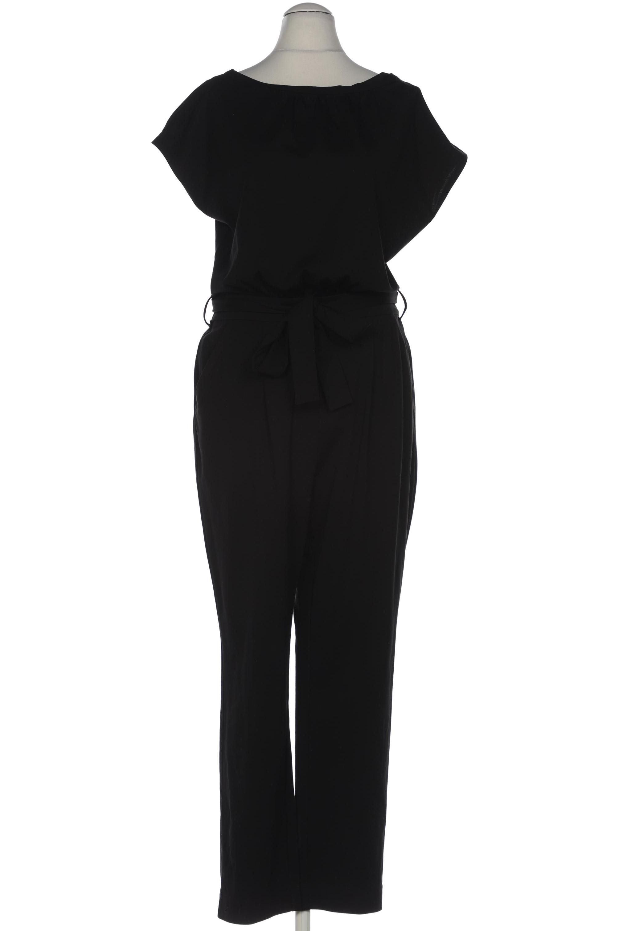 

Zero Damen Jumpsuit/Overall, schwarz, Gr. 40