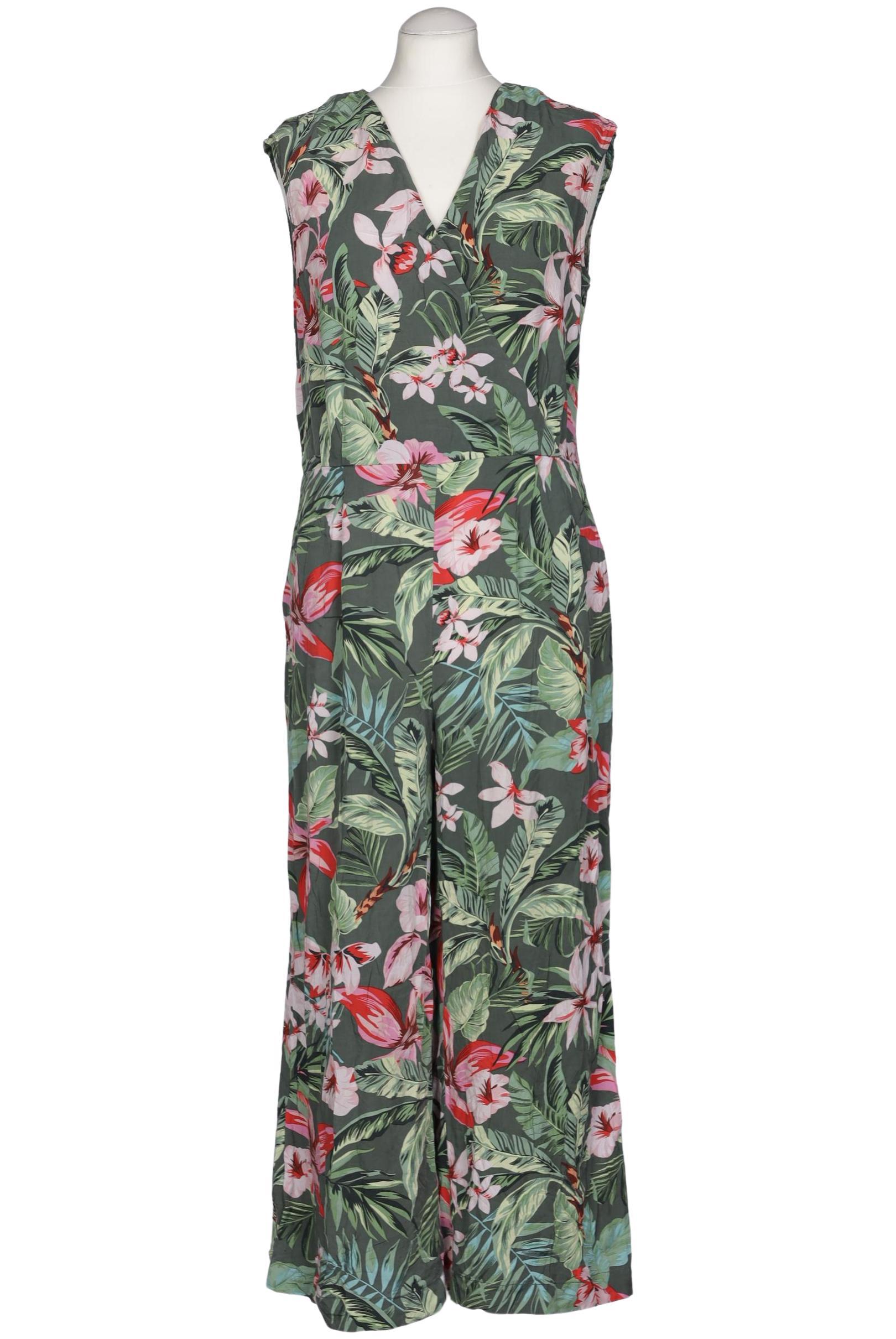 

Zero Damen Jumpsuit/Overall, mehrfarbig, Gr. 31