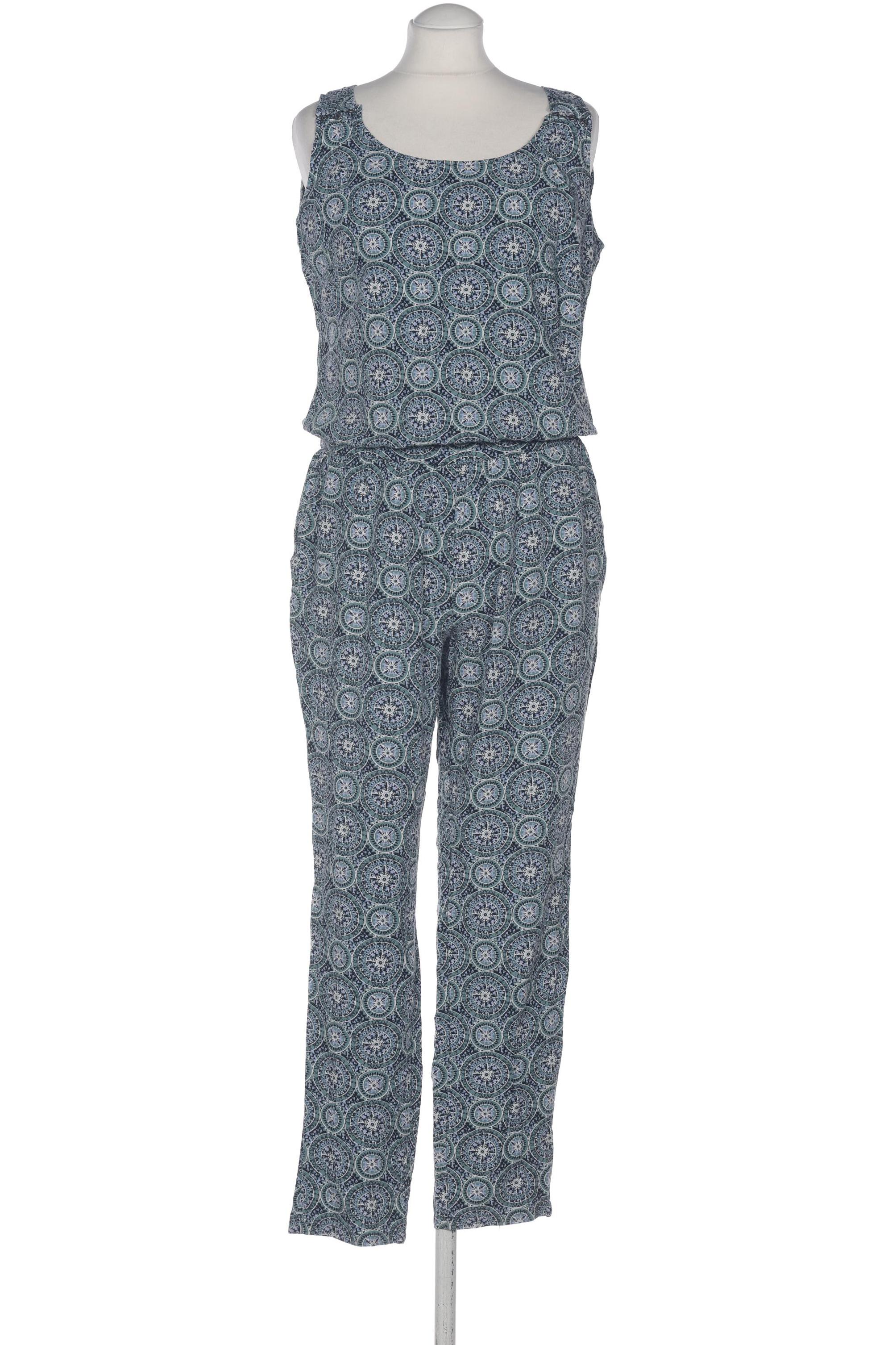 

Zero Damen Jumpsuit/Overall, blau, Gr. 40