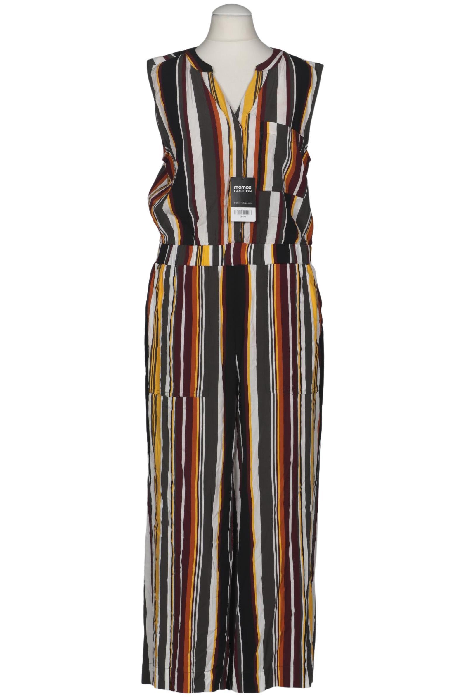

Zero Damen Jumpsuit/Overall, mehrfarbig, Gr. 38