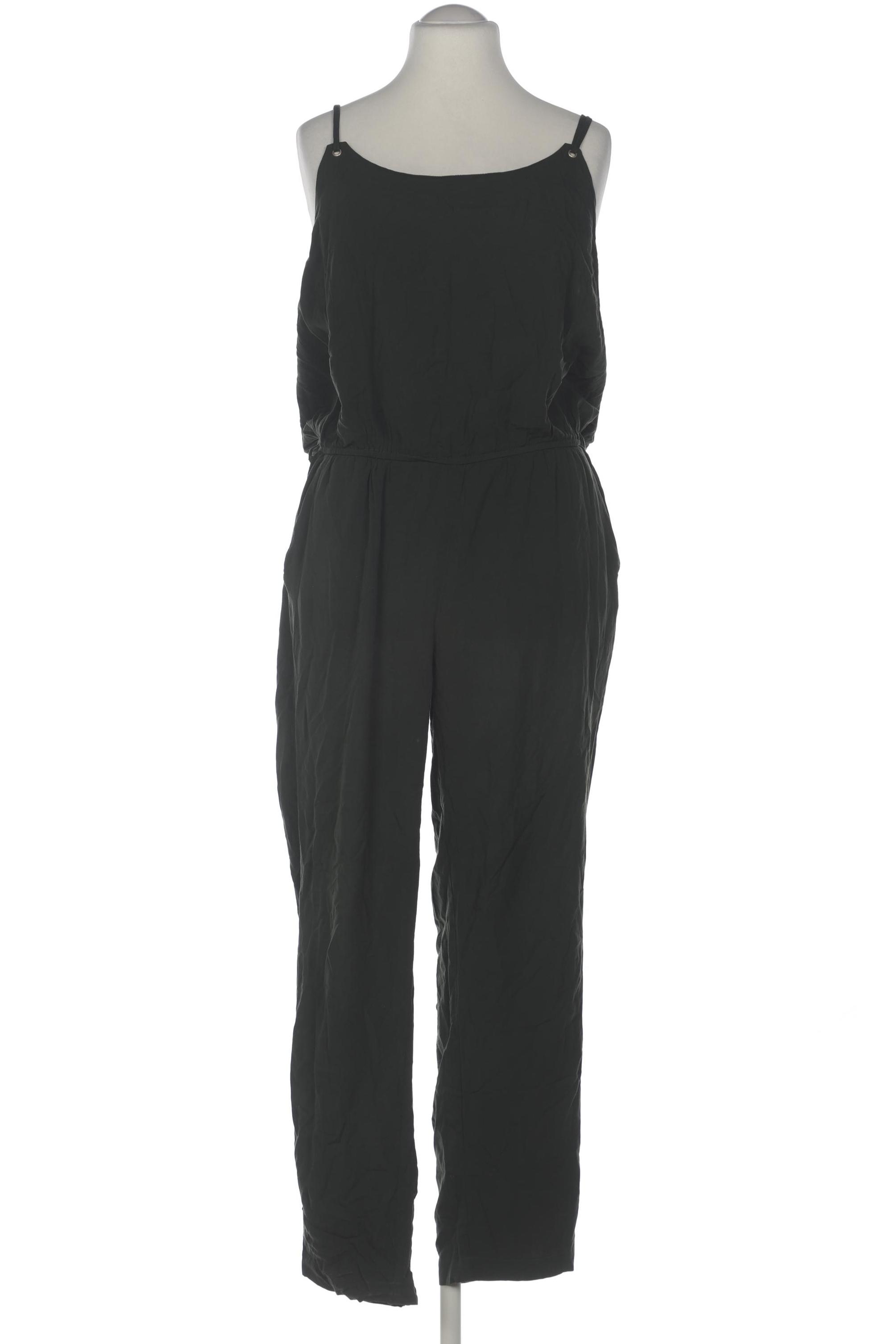 

Zero Damen Jumpsuit/Overall, grün, Gr. 42