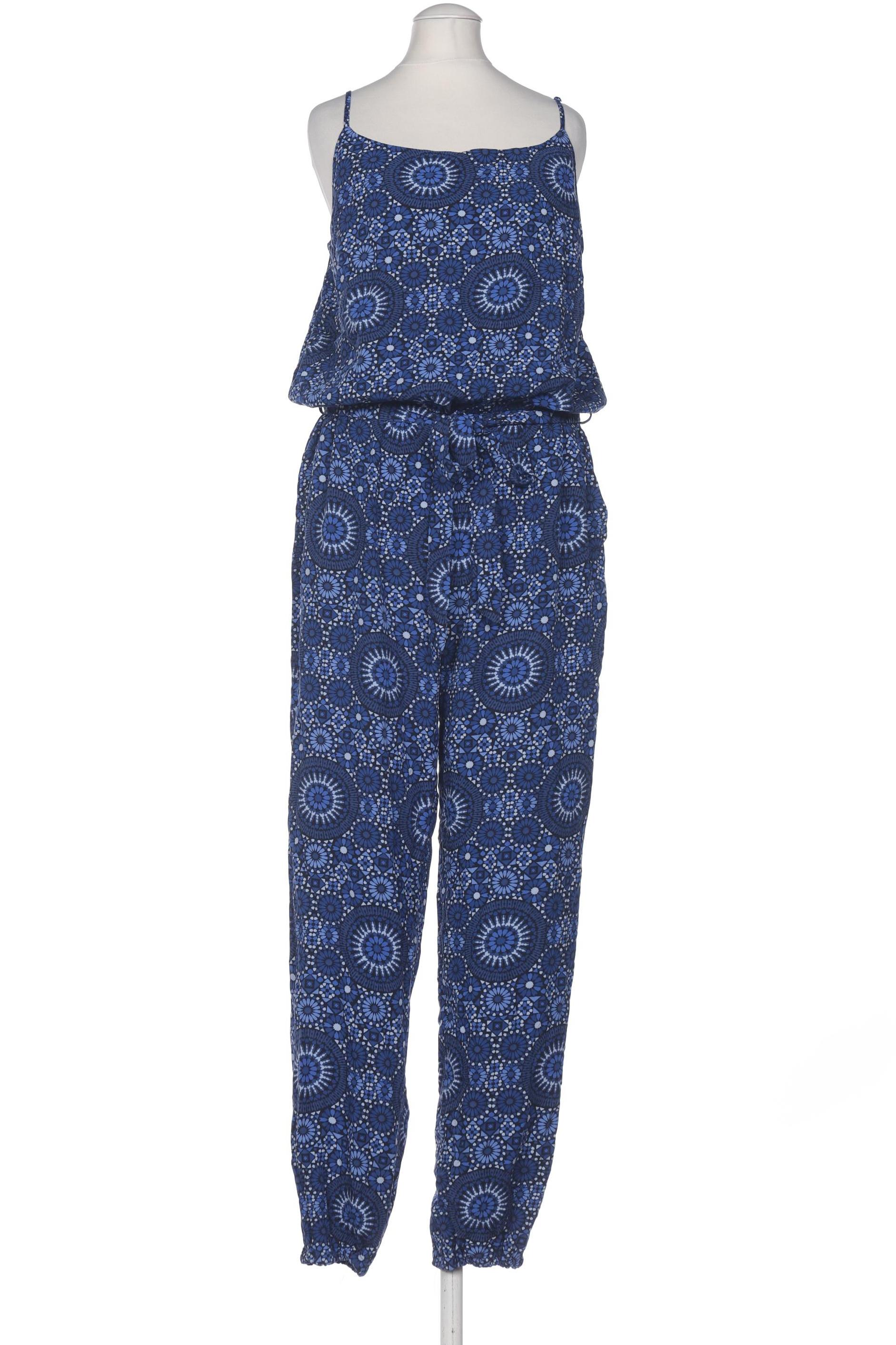 

ZERO Damen Jumpsuit/Overall, blau