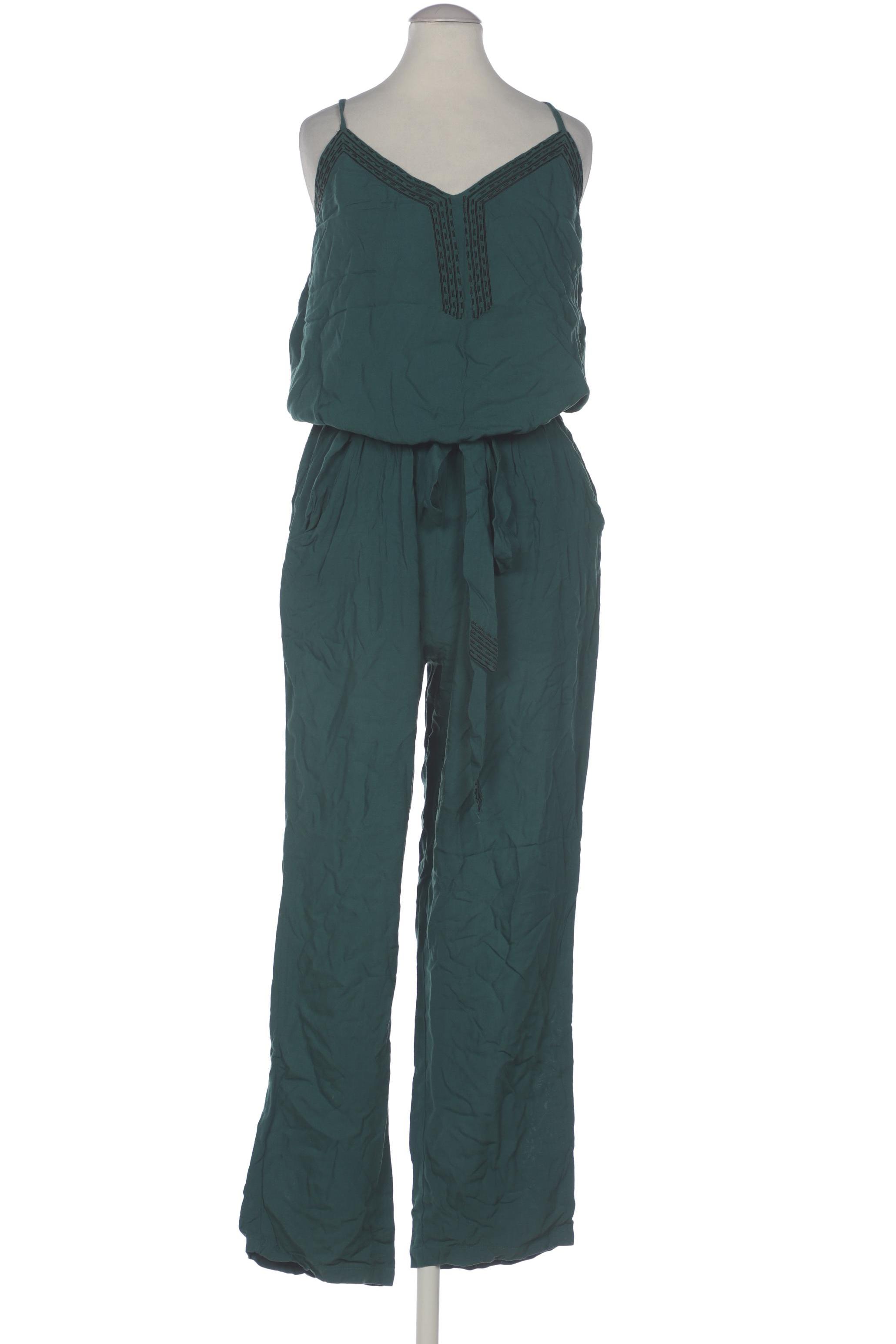 

Zero Damen Jumpsuit/Overall, grün, Gr. 38