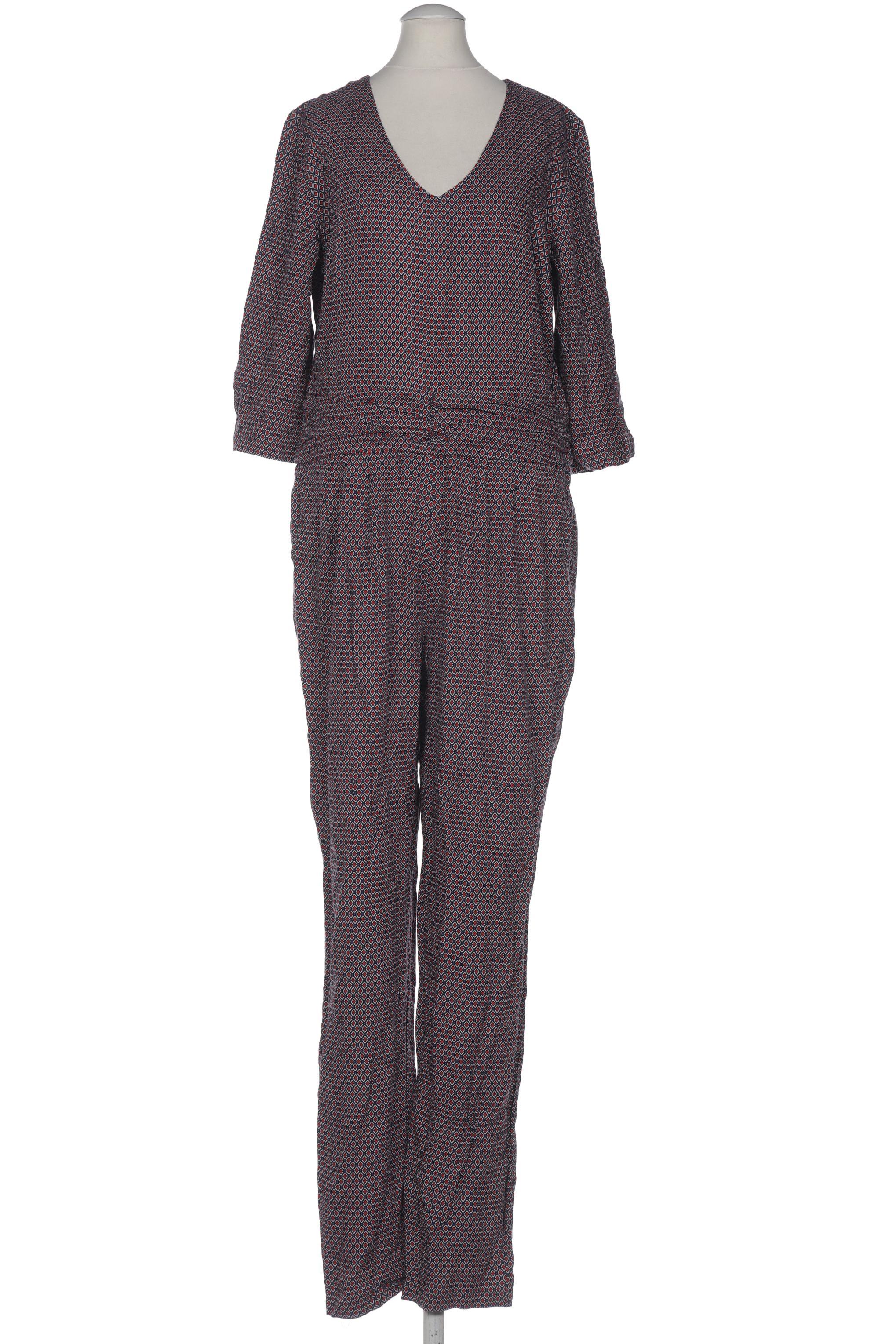 

Zero Damen Jumpsuit/Overall, marineblau, Gr. 40